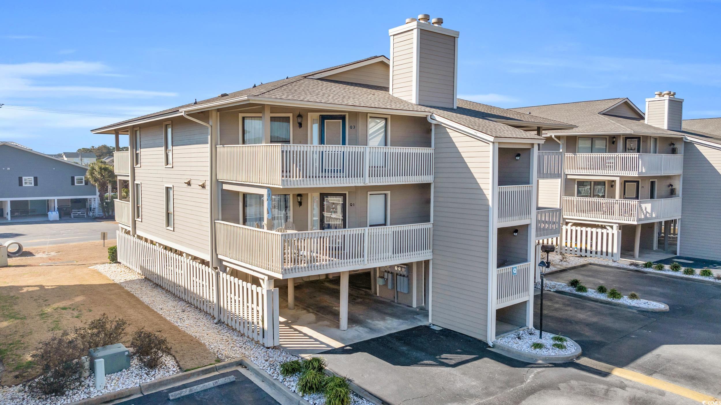 1801 N Ocean Blvd. Unit: Q-3