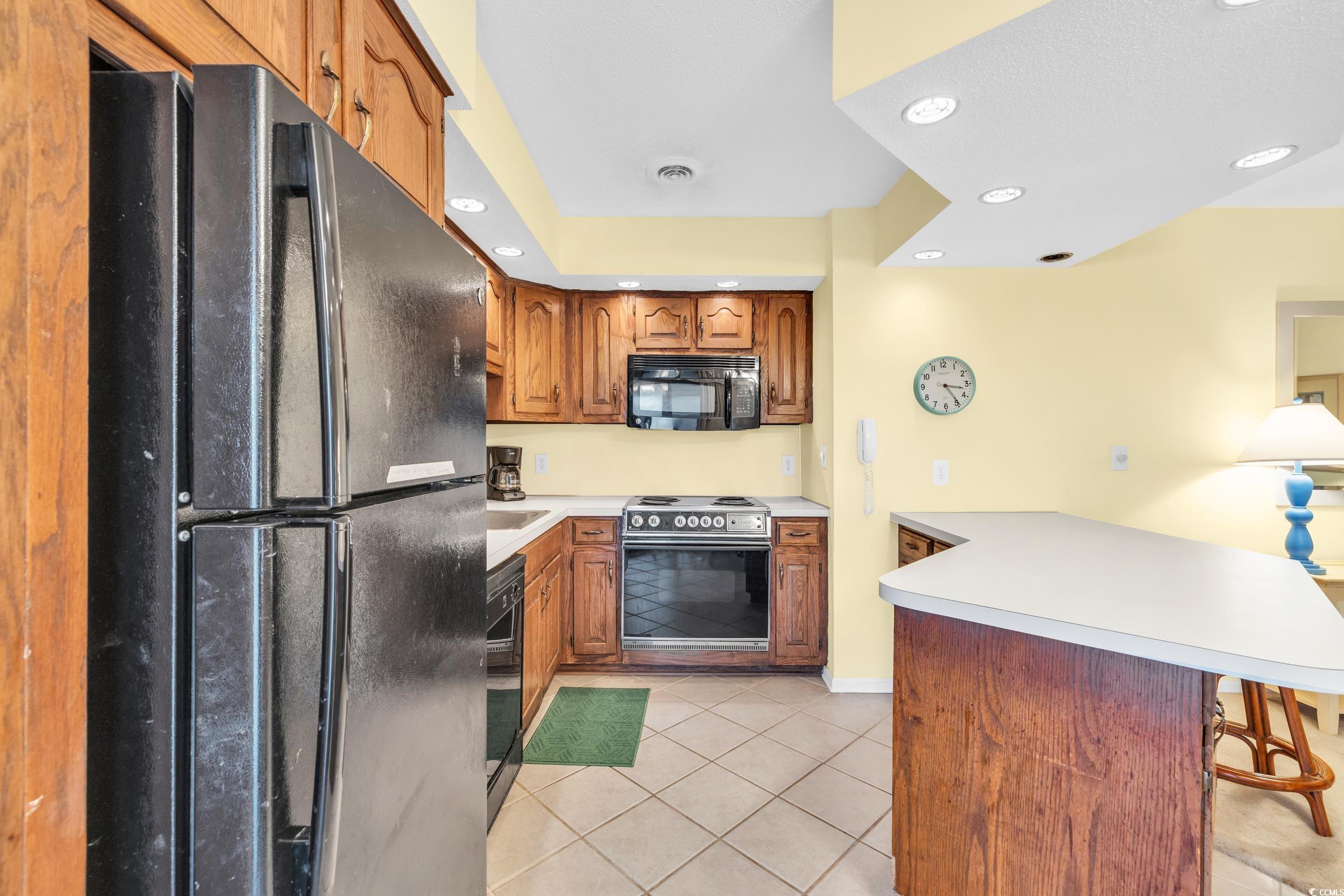 1801 N Ocean Blvd. Unit: Q-3