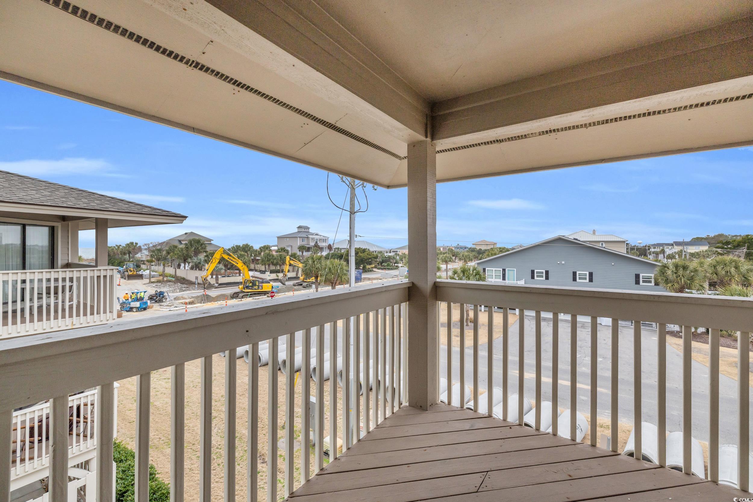 1801 N Ocean Blvd. Unit: Q-3