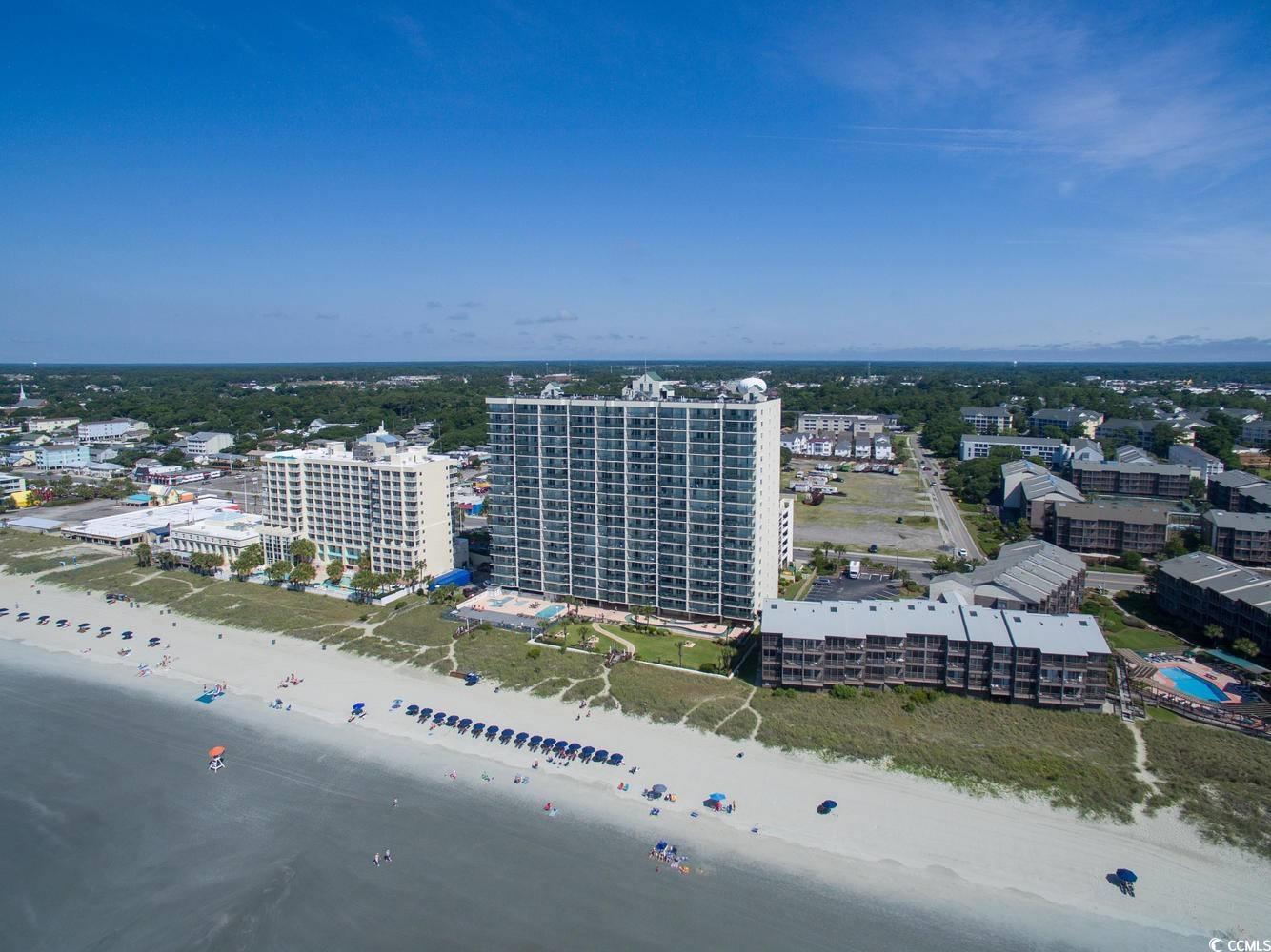 102 N Ocean Blvd. Unit: 502