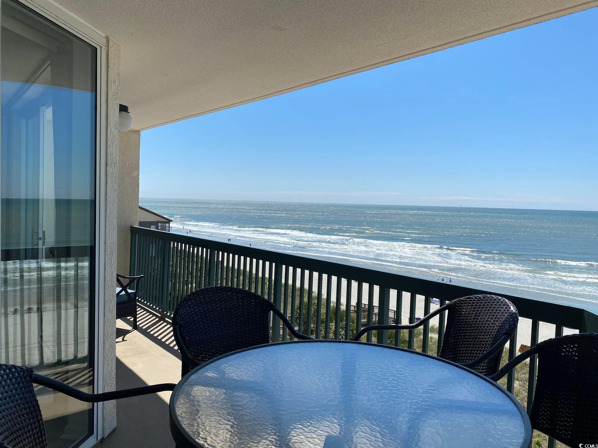 102 N Ocean Blvd. Unit: 502