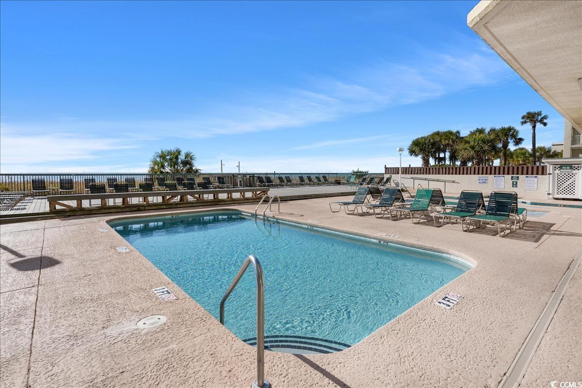 102 N Ocean Blvd. Unit: 502