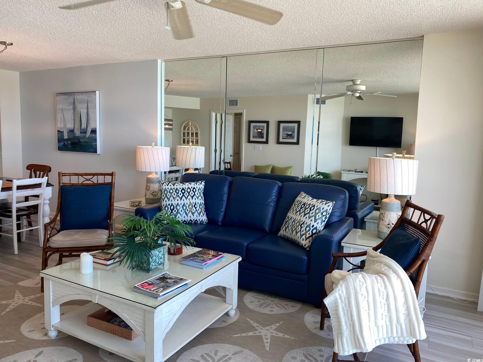 102 N Ocean Blvd. Unit: 502