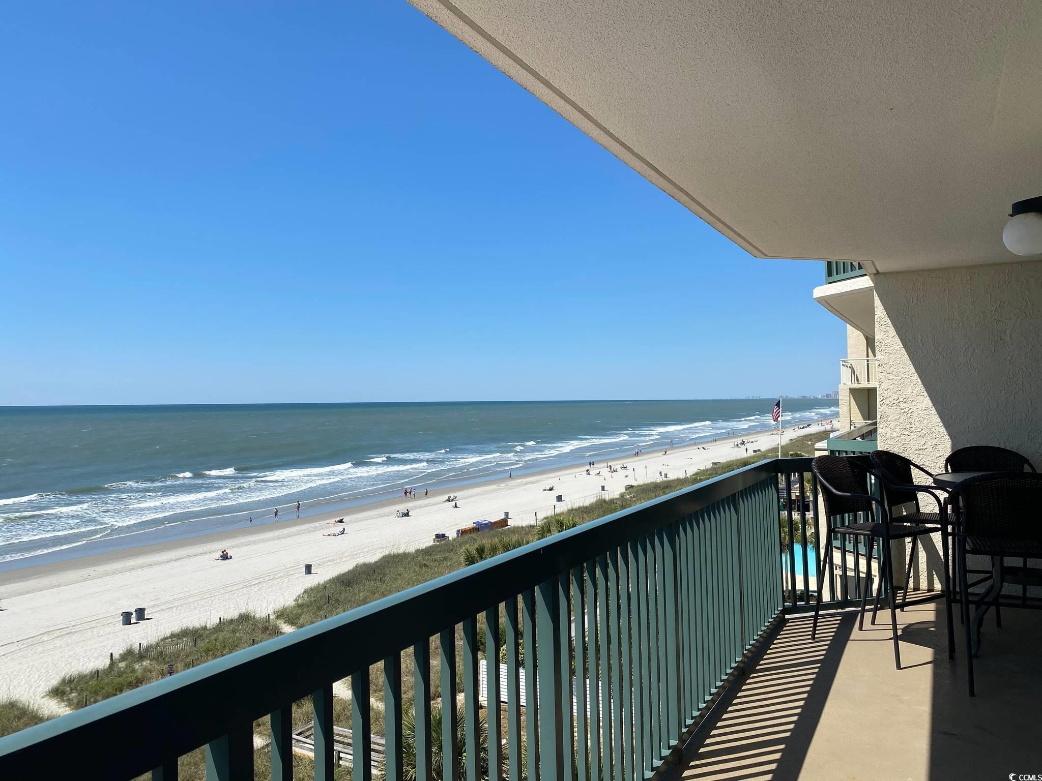 102 N Ocean Blvd. Unit: 502