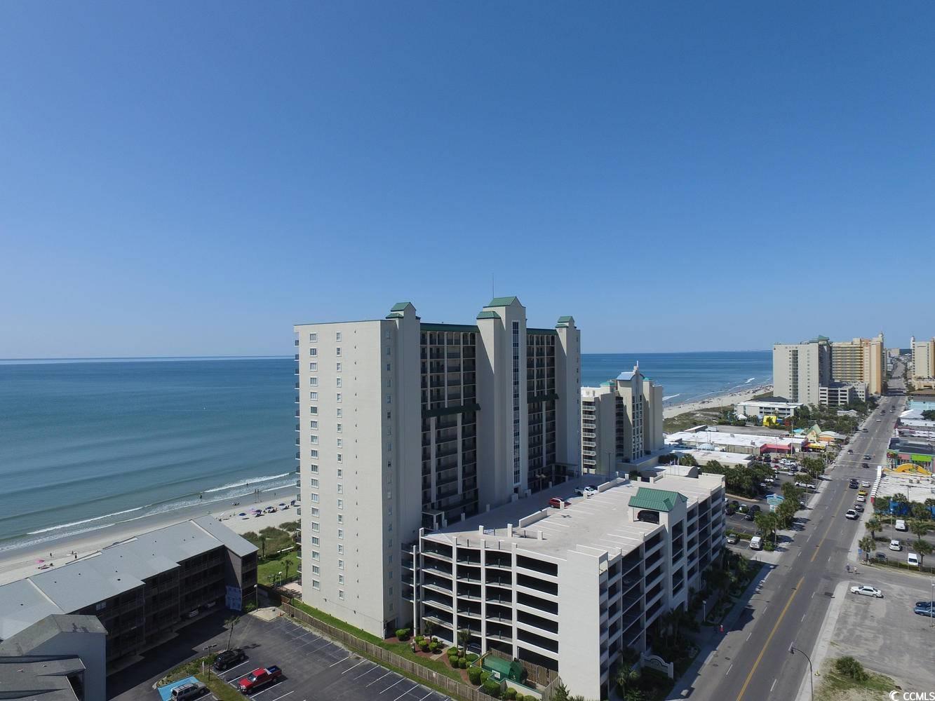 102 N Ocean Blvd. Unit: 502