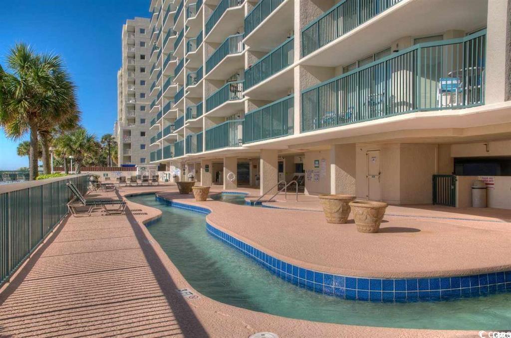 102 N Ocean Blvd. Unit: 502