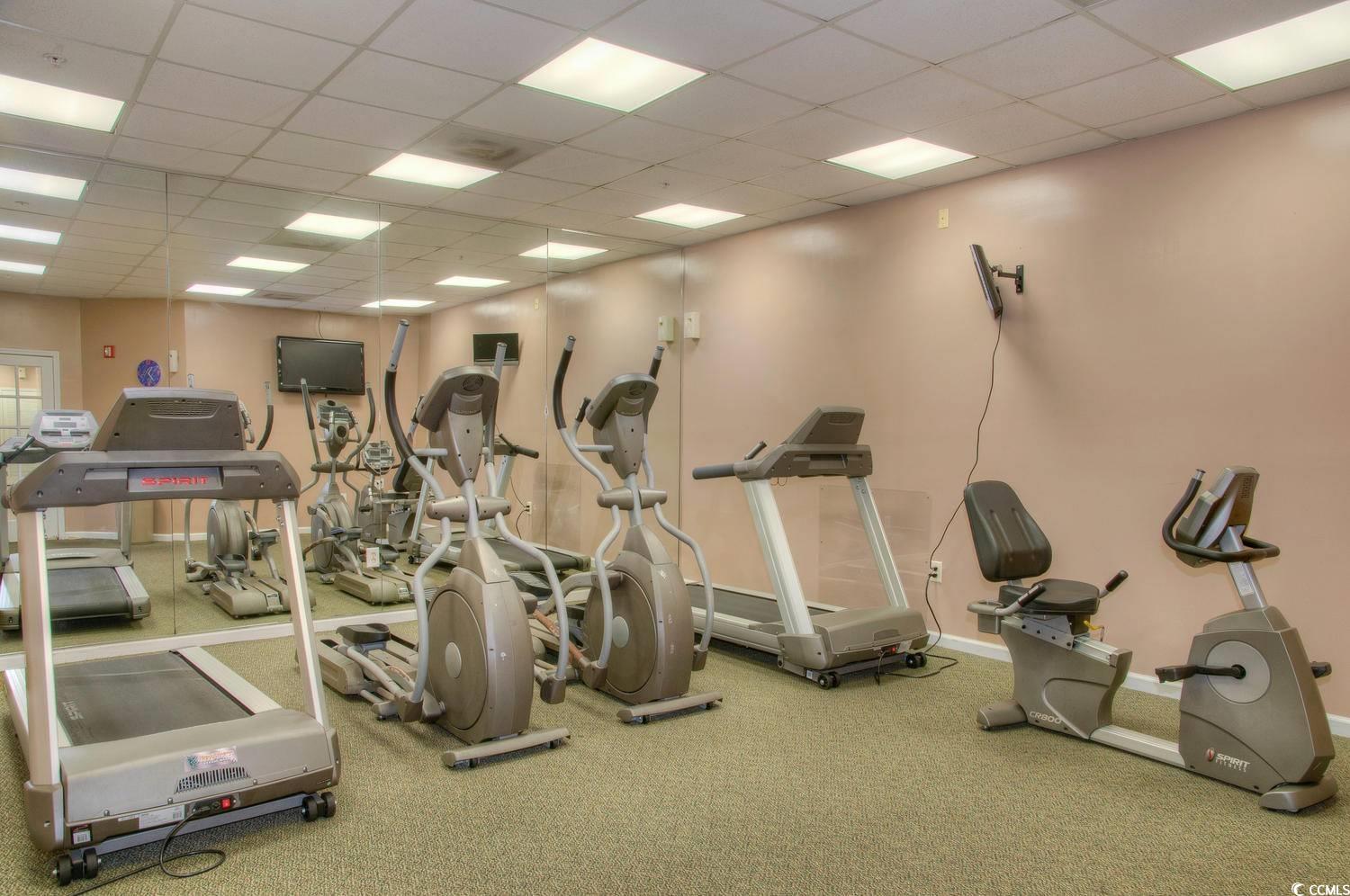 102 N Ocean Blvd. Unit: 502