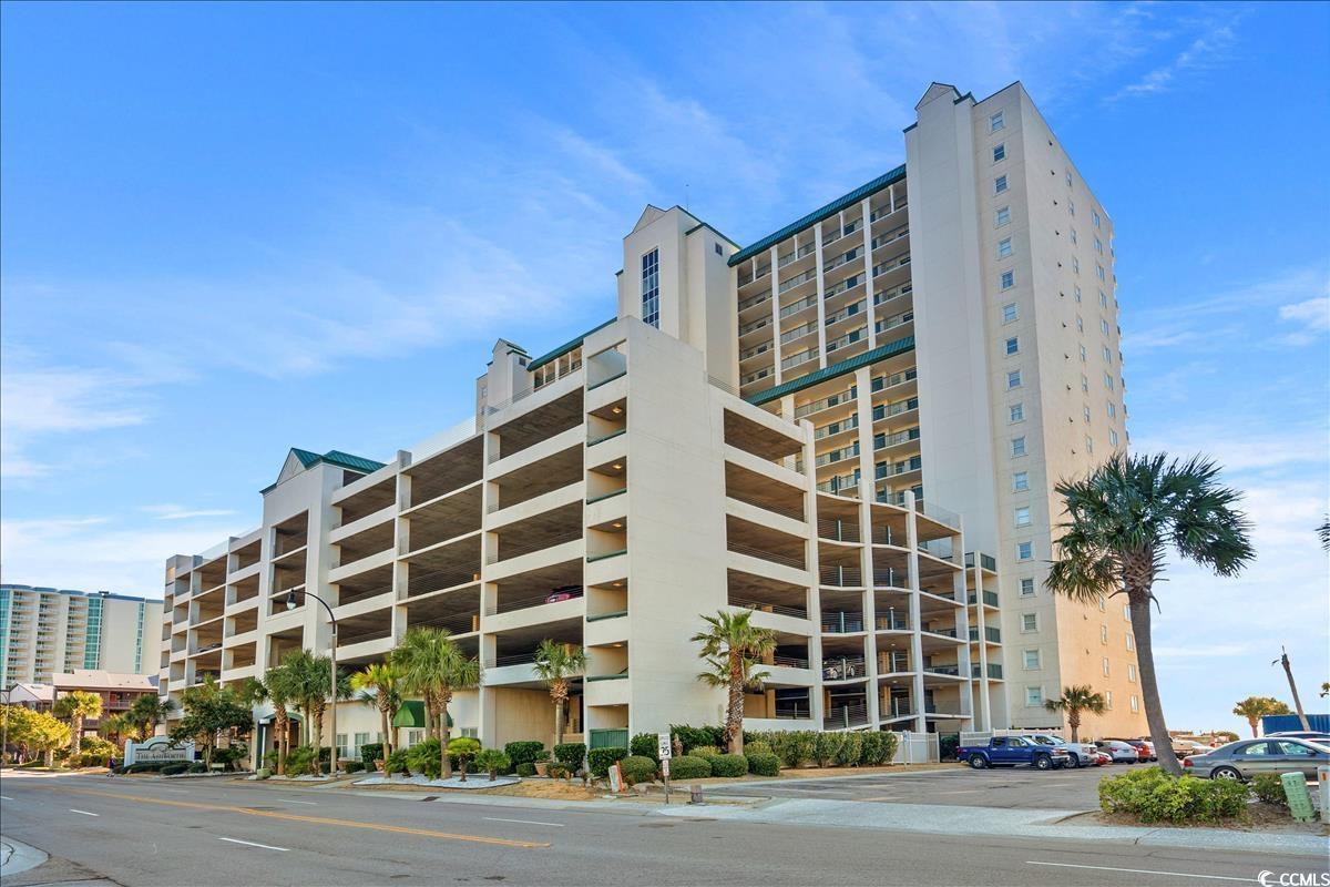 102 N Ocean Blvd. Unit: 502