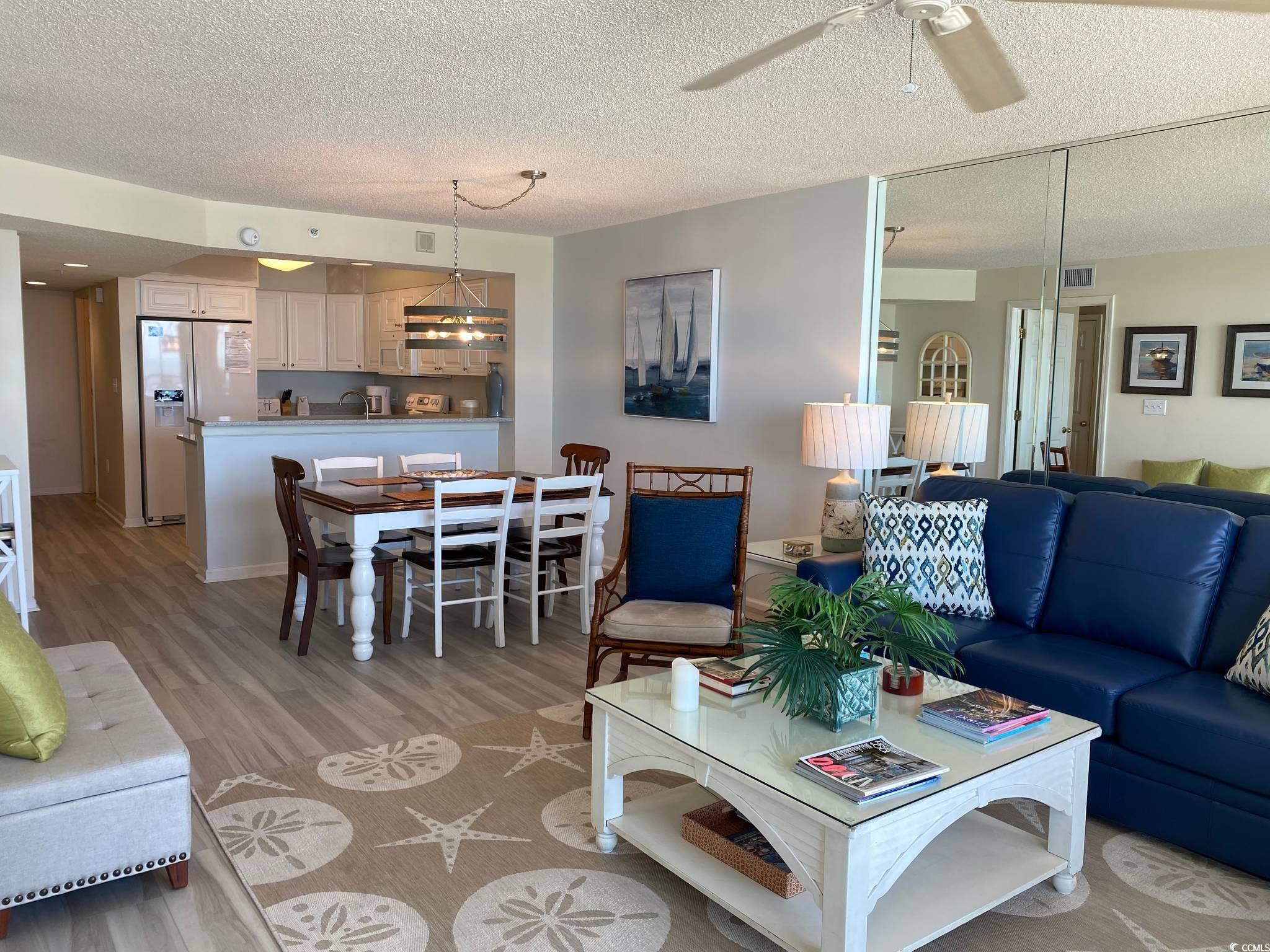 102 N Ocean Blvd. Unit: 502
