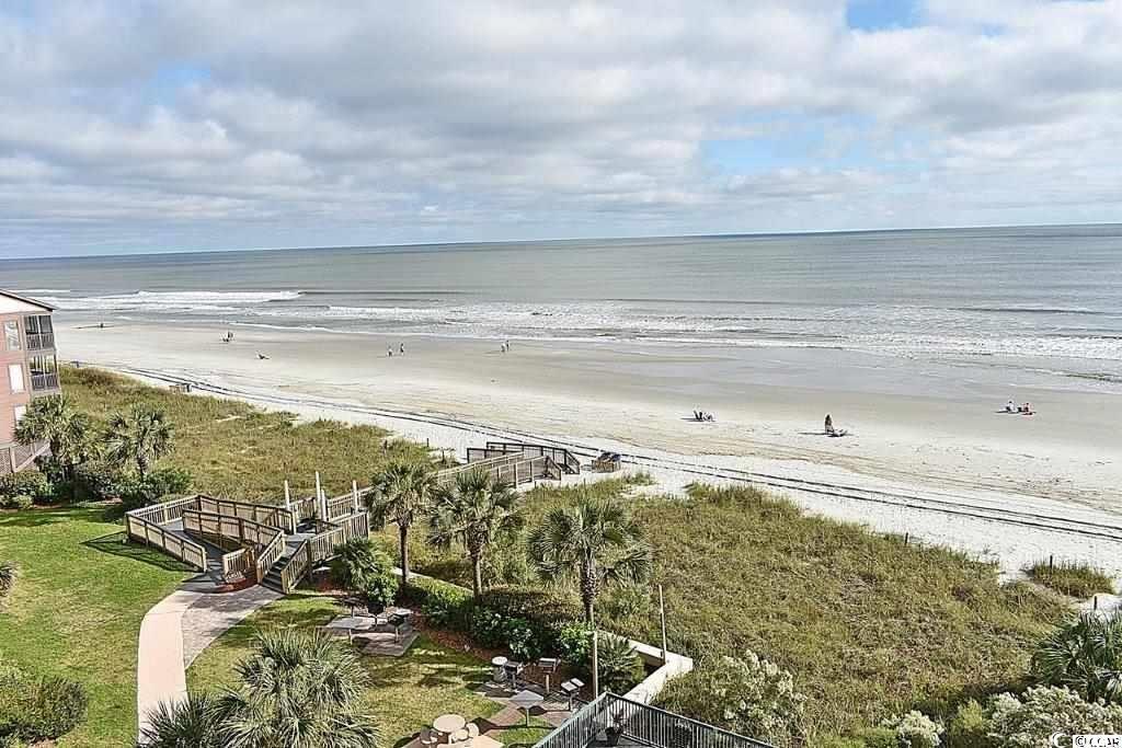 102 N Ocean Blvd. Unit: 502