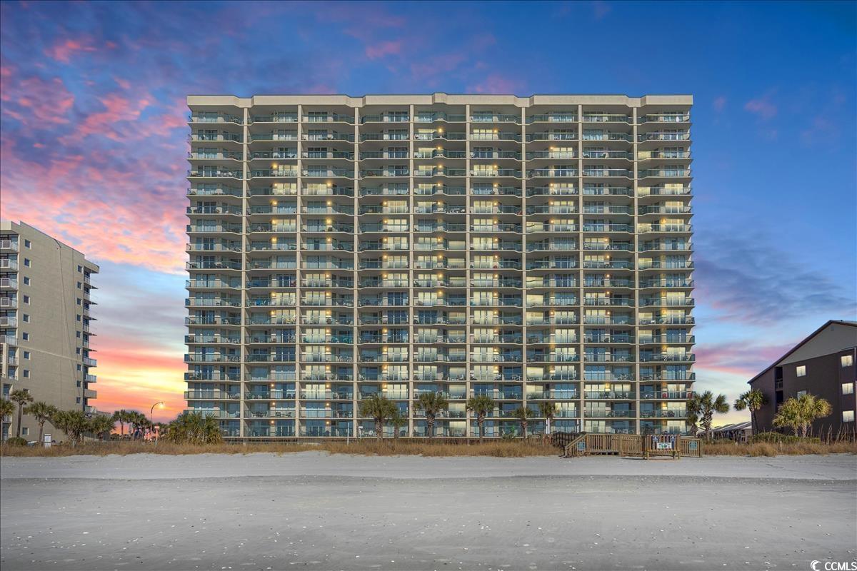 102 N Ocean Blvd. Unit: 502
