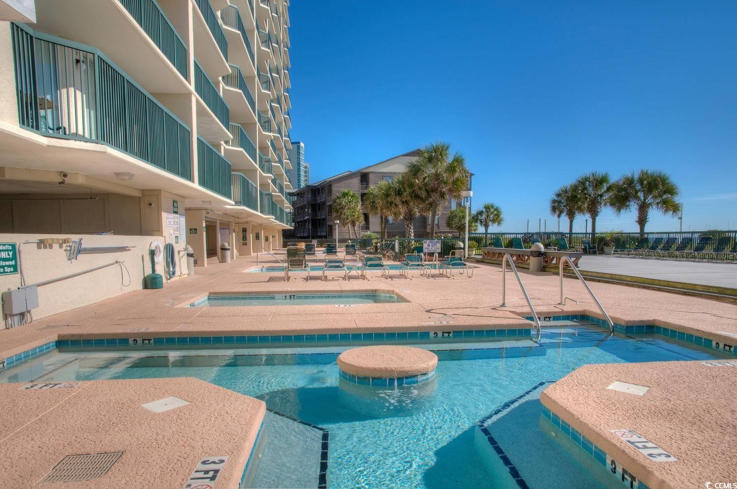 102 N Ocean Blvd. Unit: 502