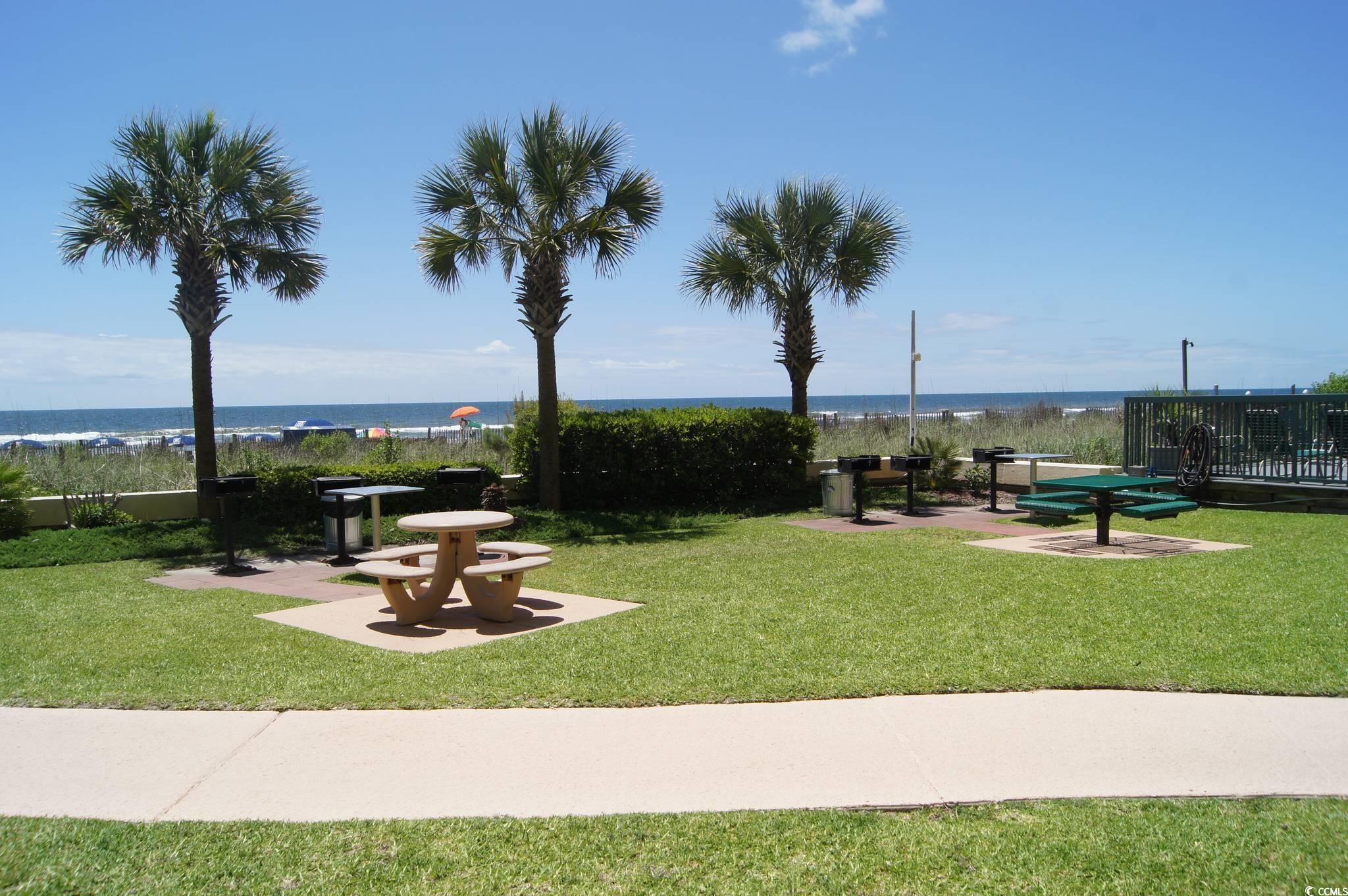 102 N Ocean Blvd. Unit: 502