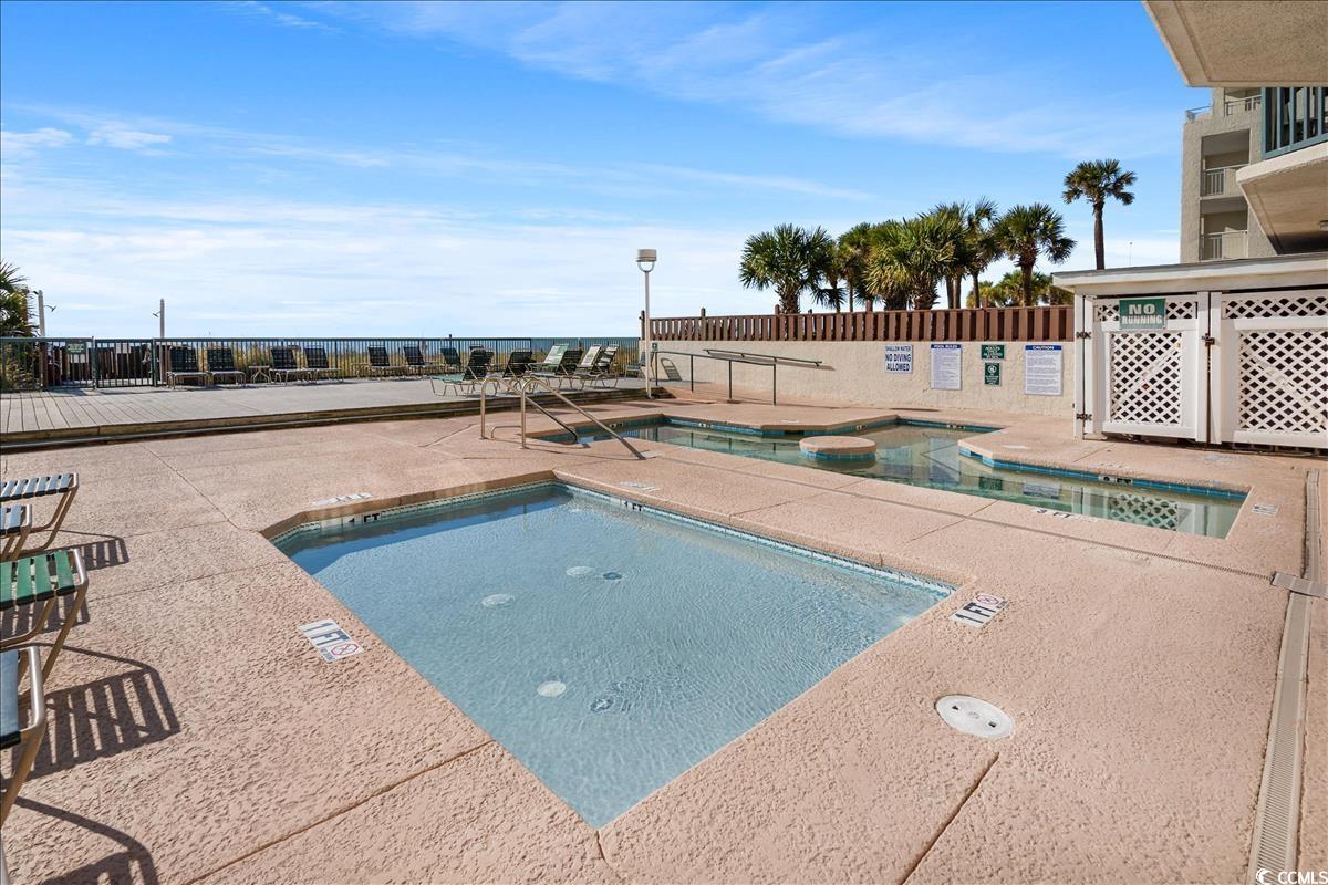 102 N Ocean Blvd. Unit: 502