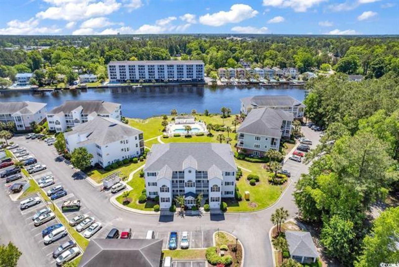 1533 Lanterns Rest Rd. Unit: A-102