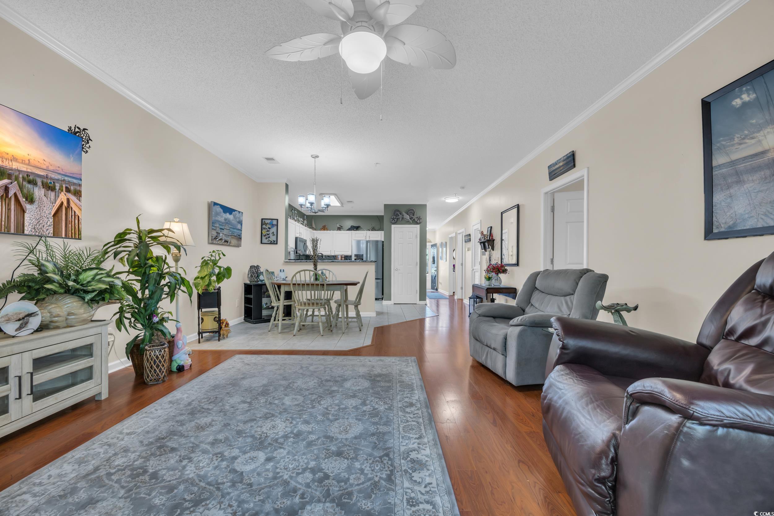 1533 Lanterns Rest Rd. Unit: A-102