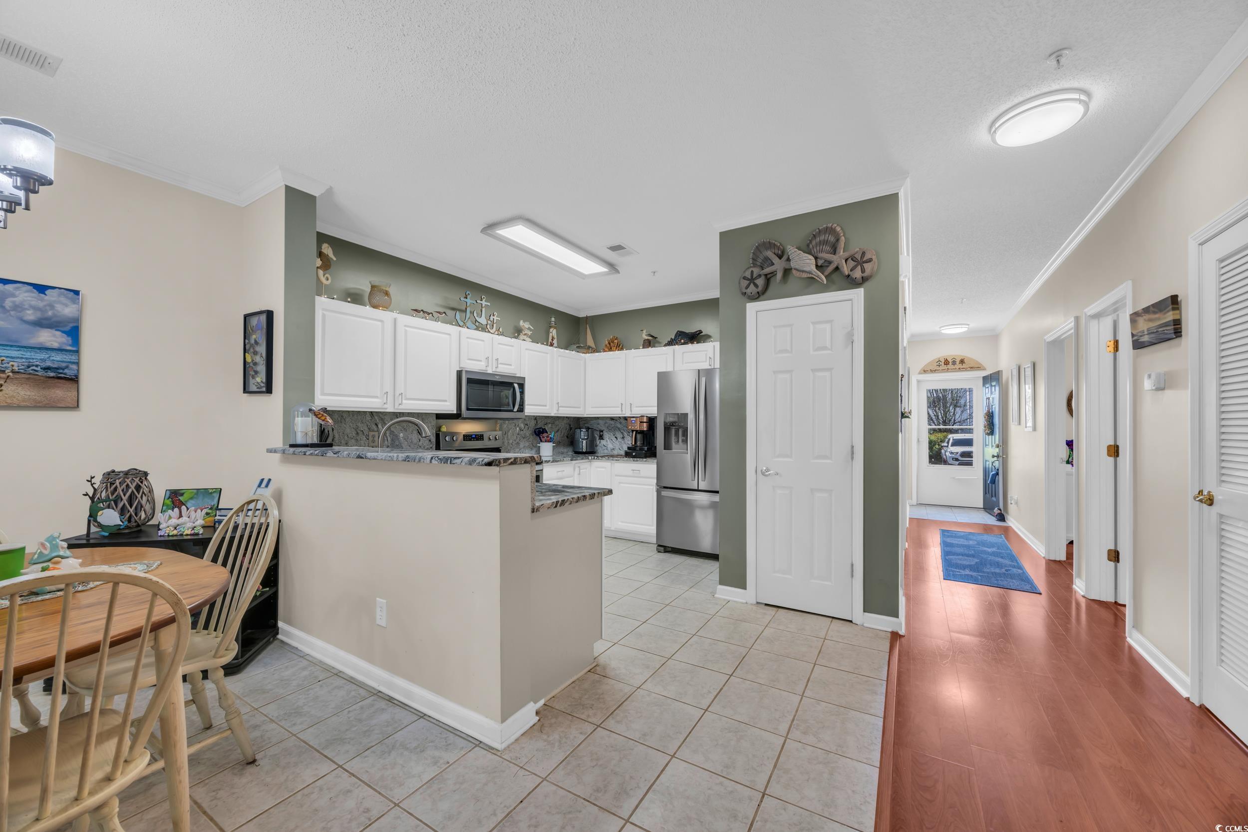 1533 Lanterns Rest Rd. Unit: A-102