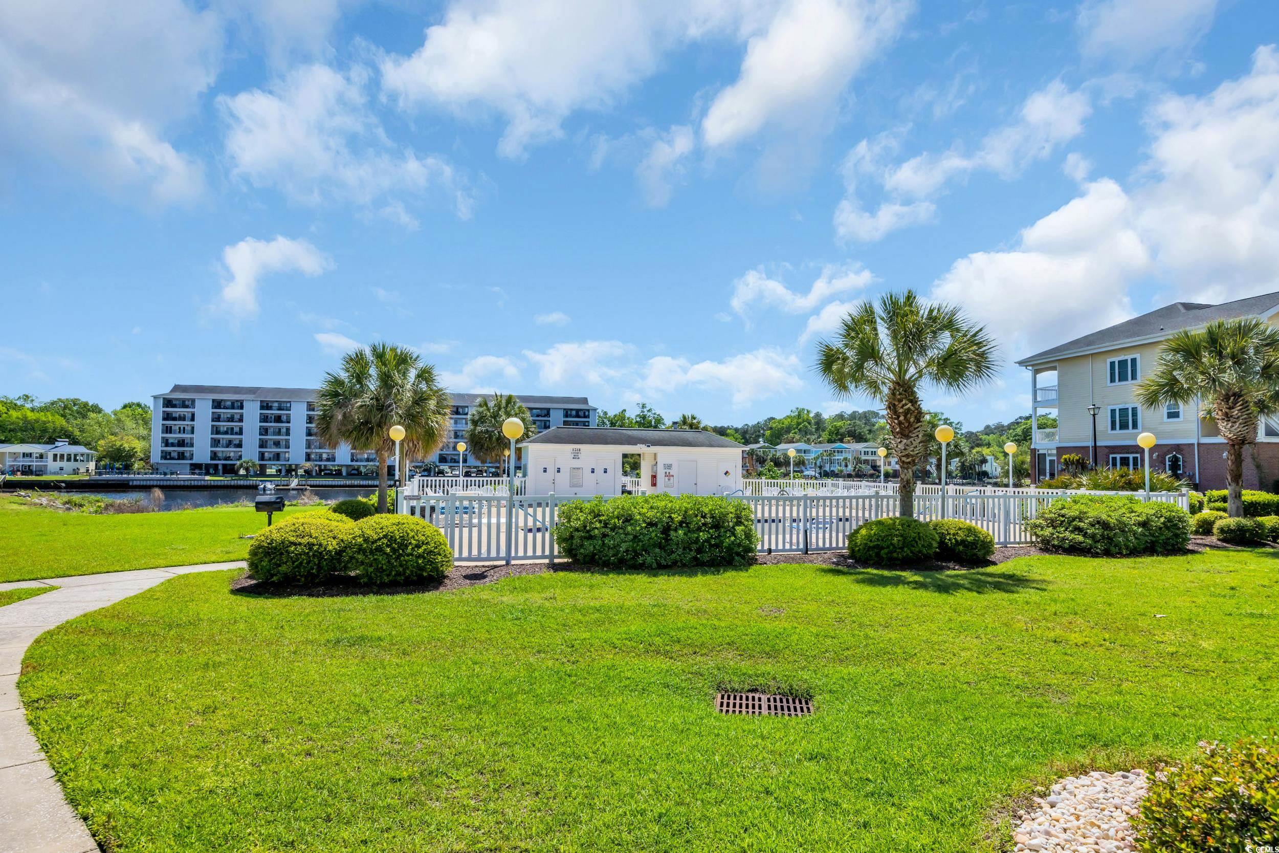 1533 Lanterns Rest Rd. Unit: A-102