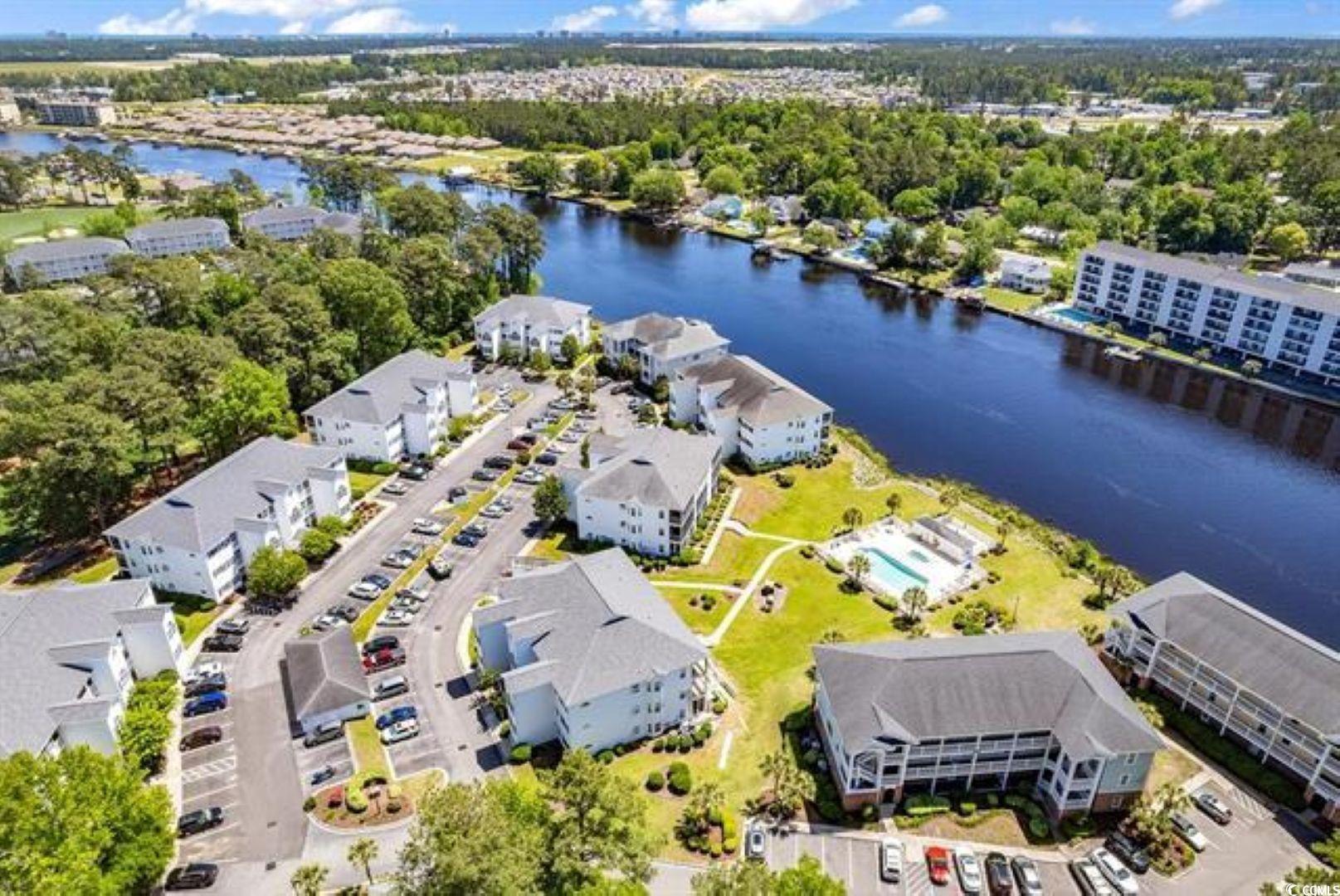 1533 Lanterns Rest Rd. Unit: A-102