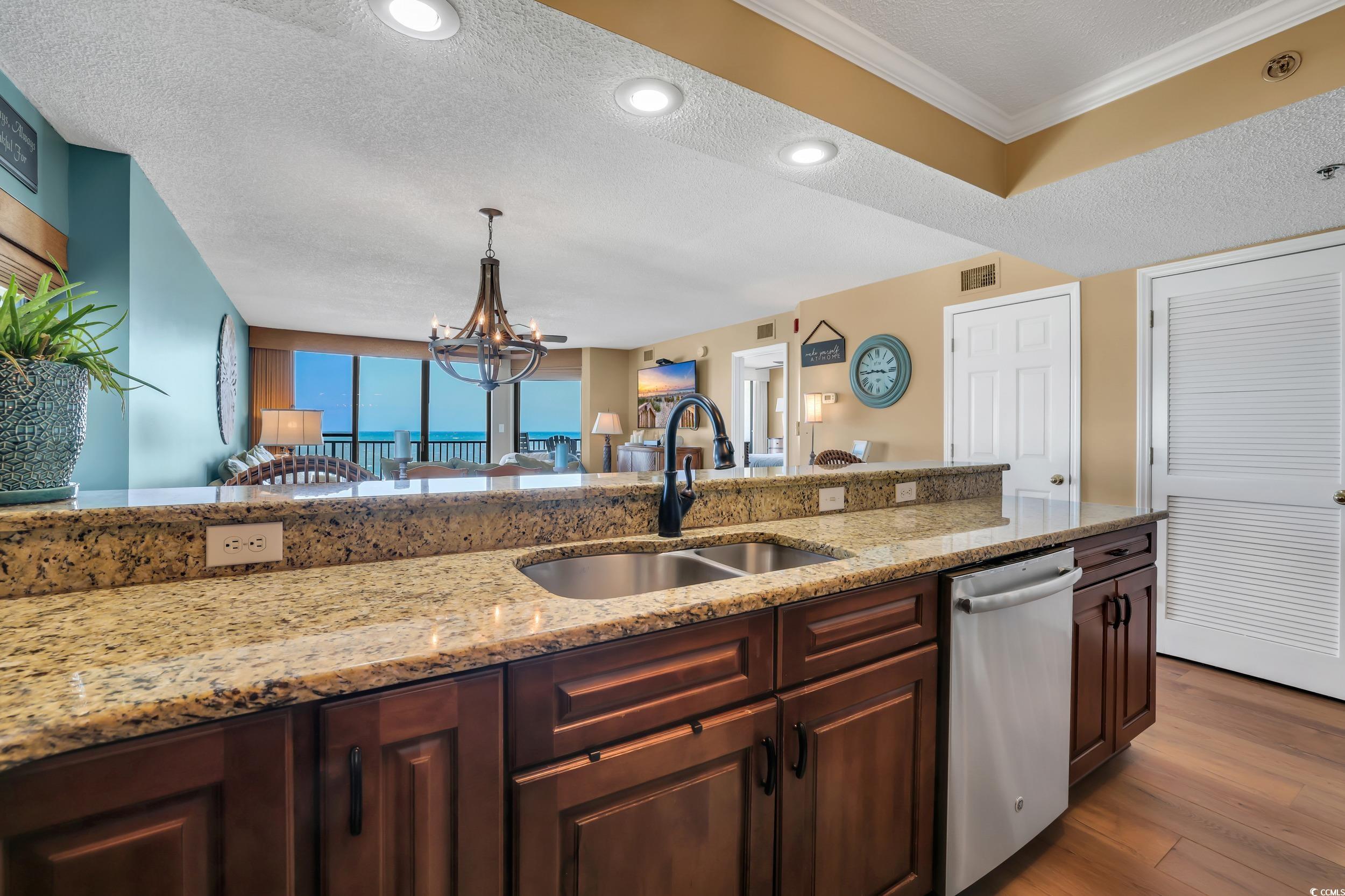 4505 S Ocean Blvd. Unit: 5A