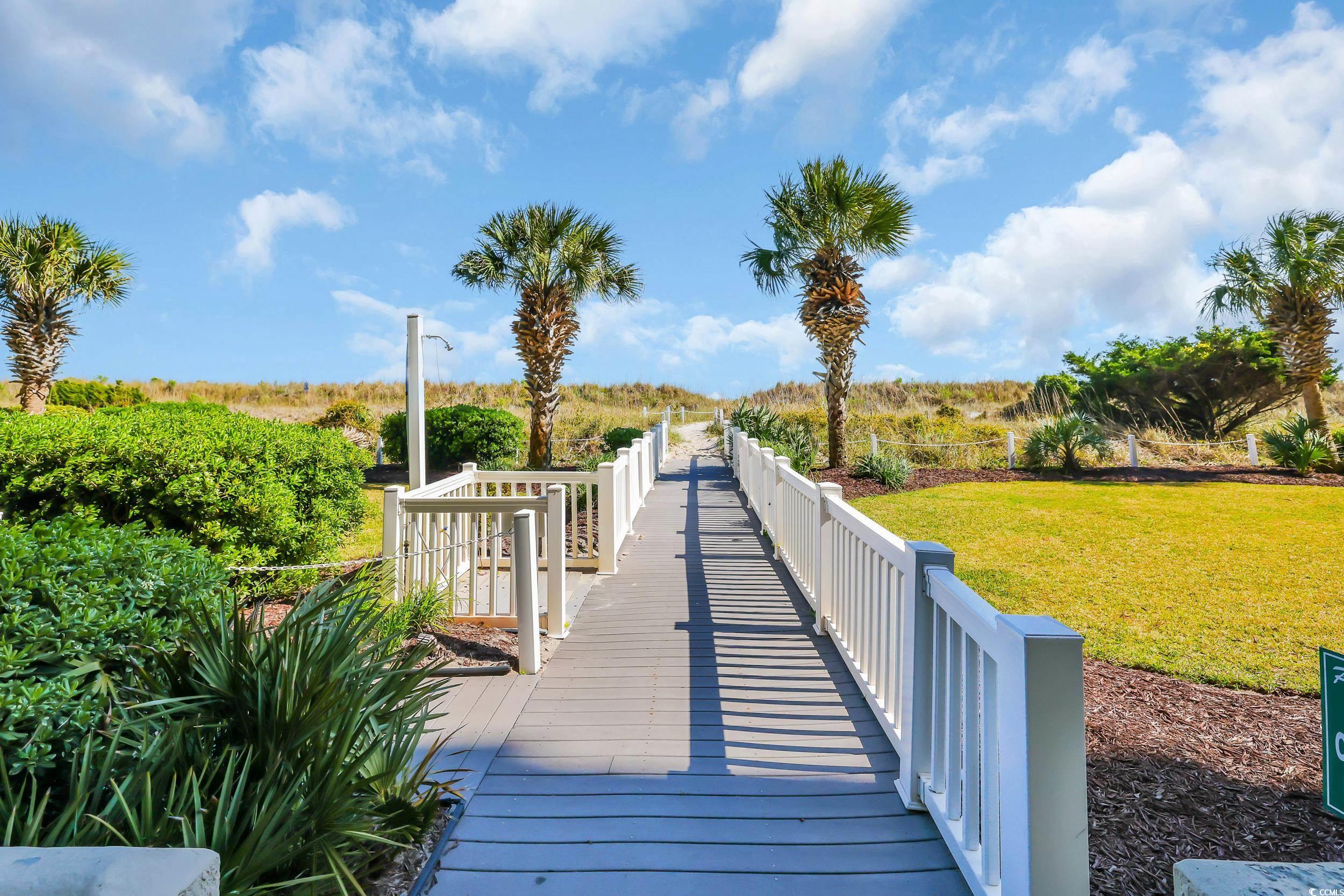 4505 S Ocean Blvd. Unit: 5A