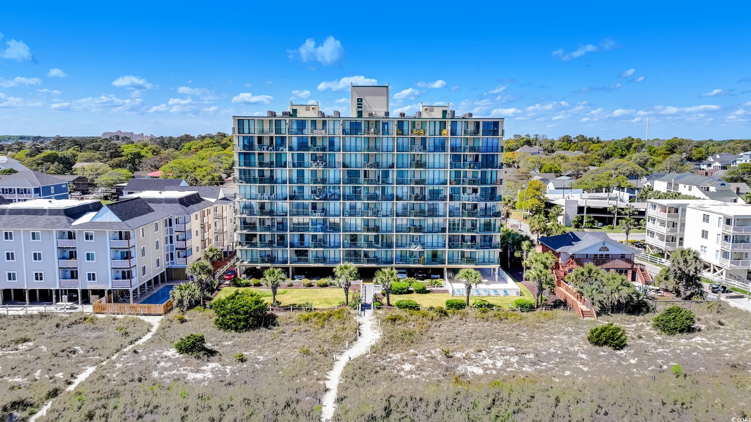 4505 S Ocean Blvd. Unit: 5A
