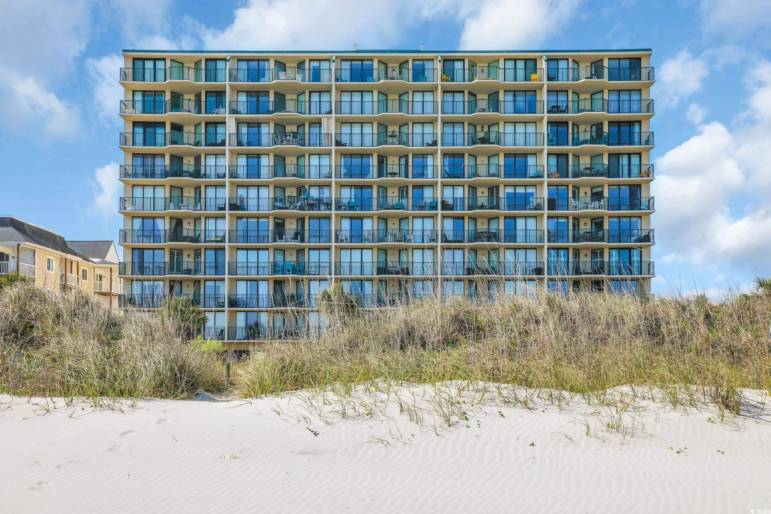 4505 S Ocean Blvd. Unit: 5A