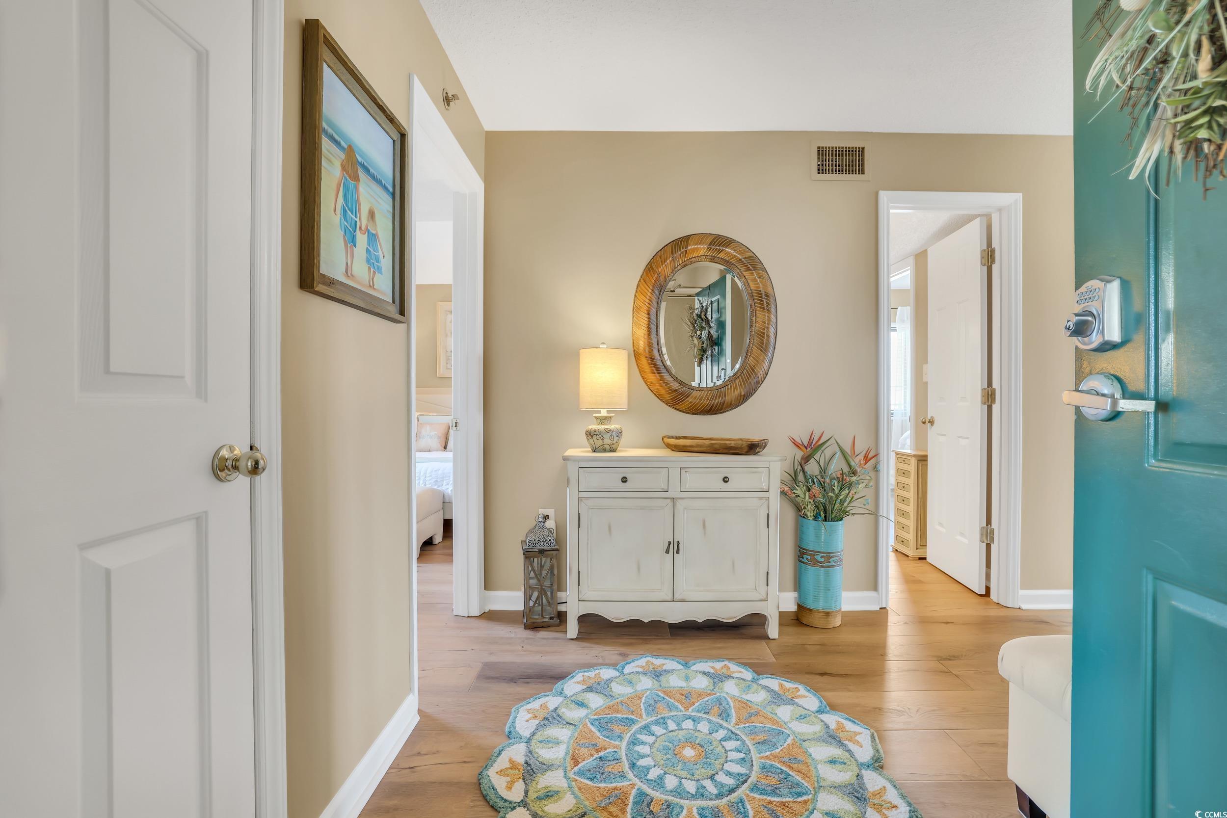 4505 S Ocean Blvd. Unit: 5A