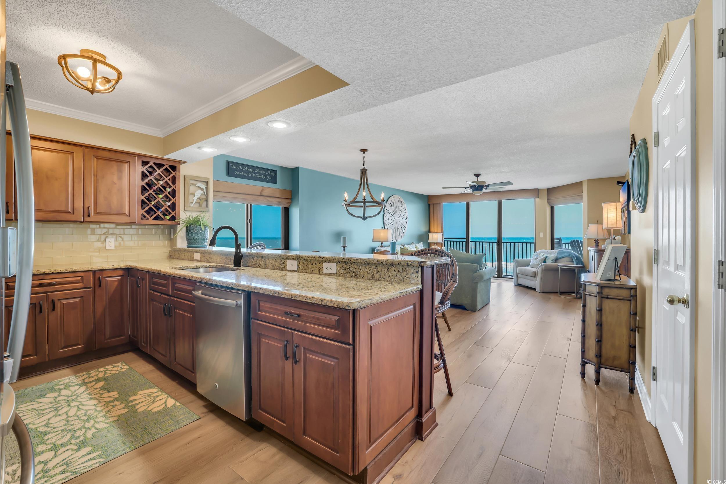 4505 S Ocean Blvd. Unit: 5A