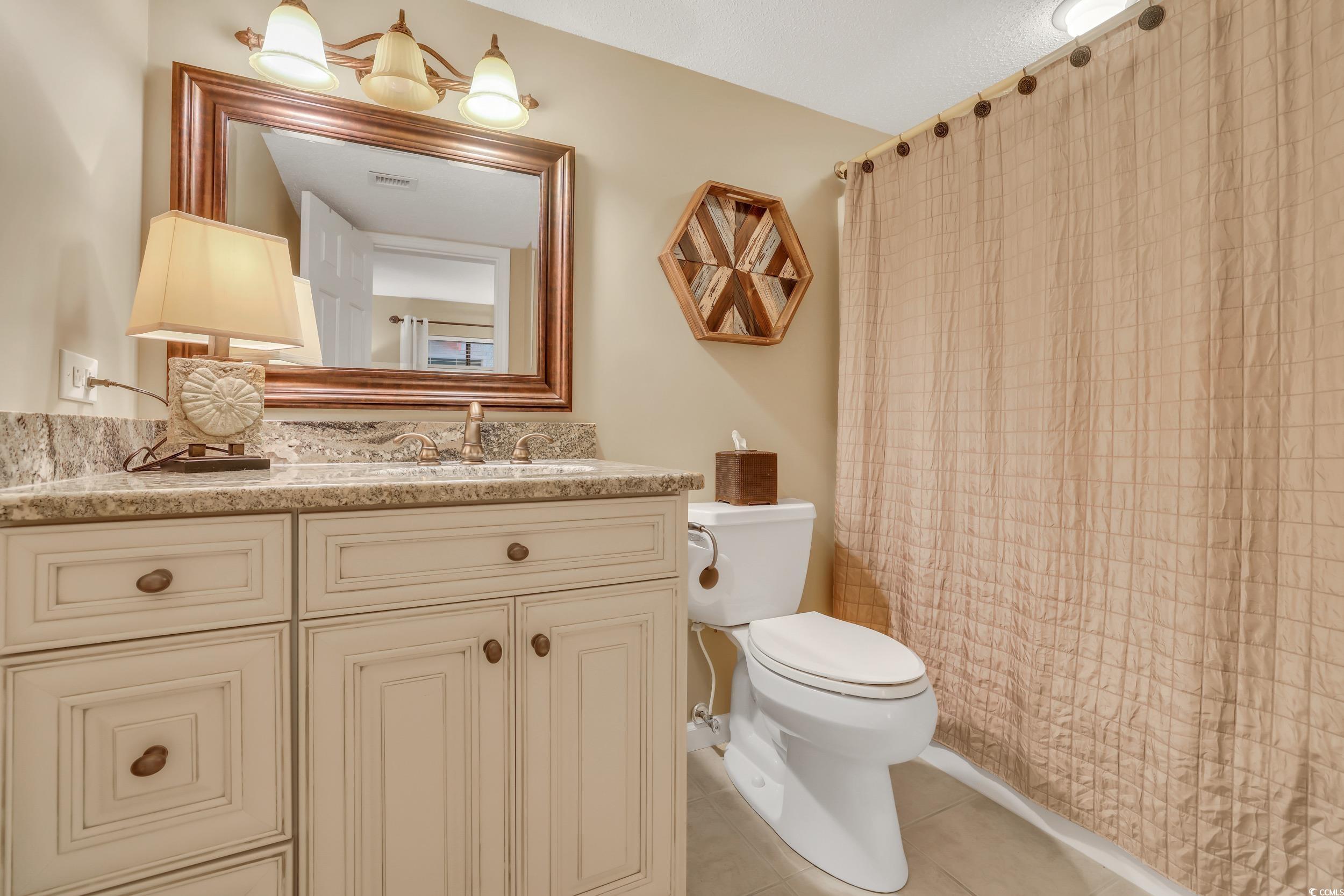 4505 S Ocean Blvd. Unit: 5A
