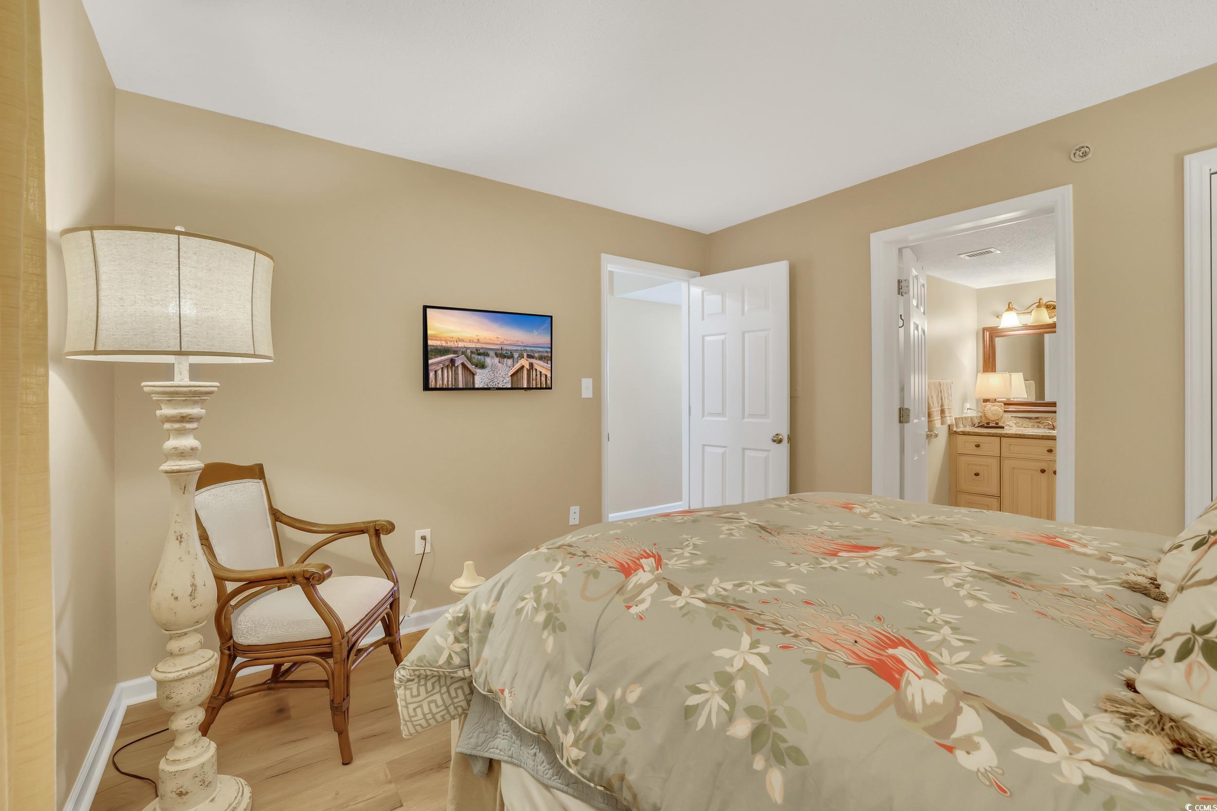 4505 S Ocean Blvd. Unit: 5A