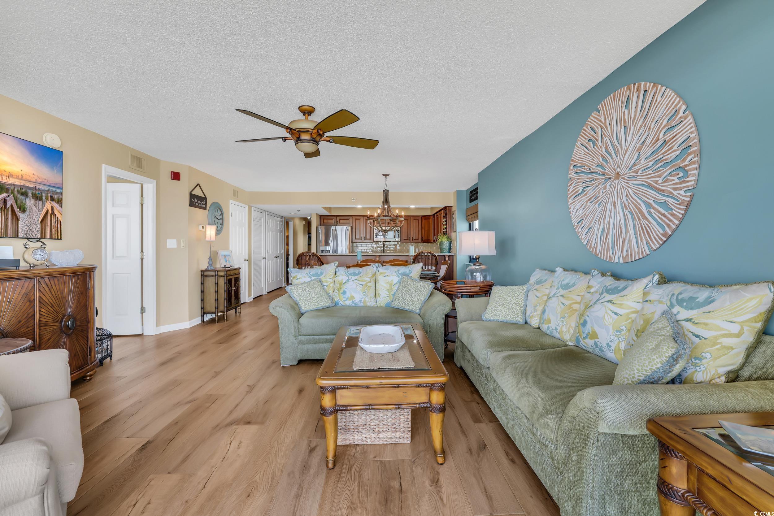 4505 S Ocean Blvd. Unit: 5A