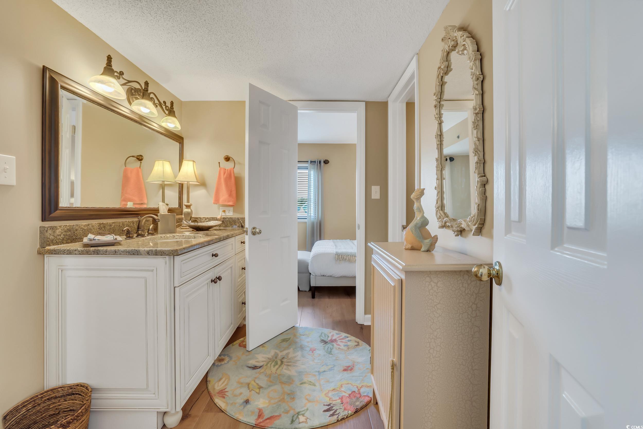 4505 S Ocean Blvd. Unit: 5A