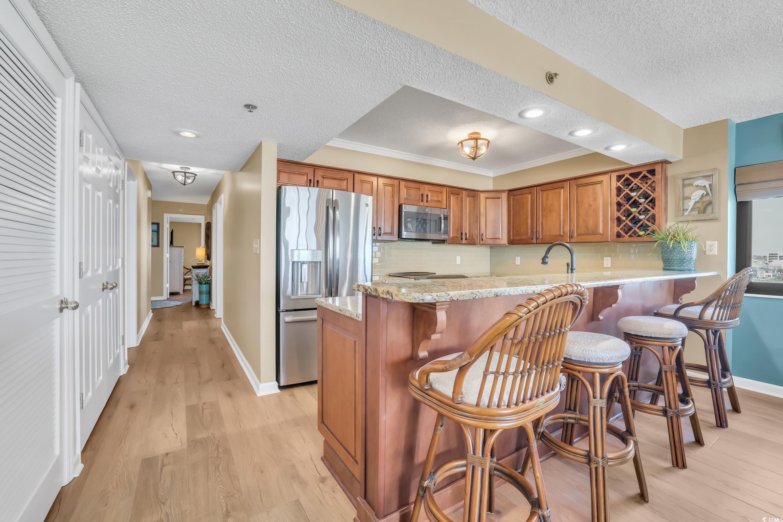 4505 S Ocean Blvd. Unit: 5A