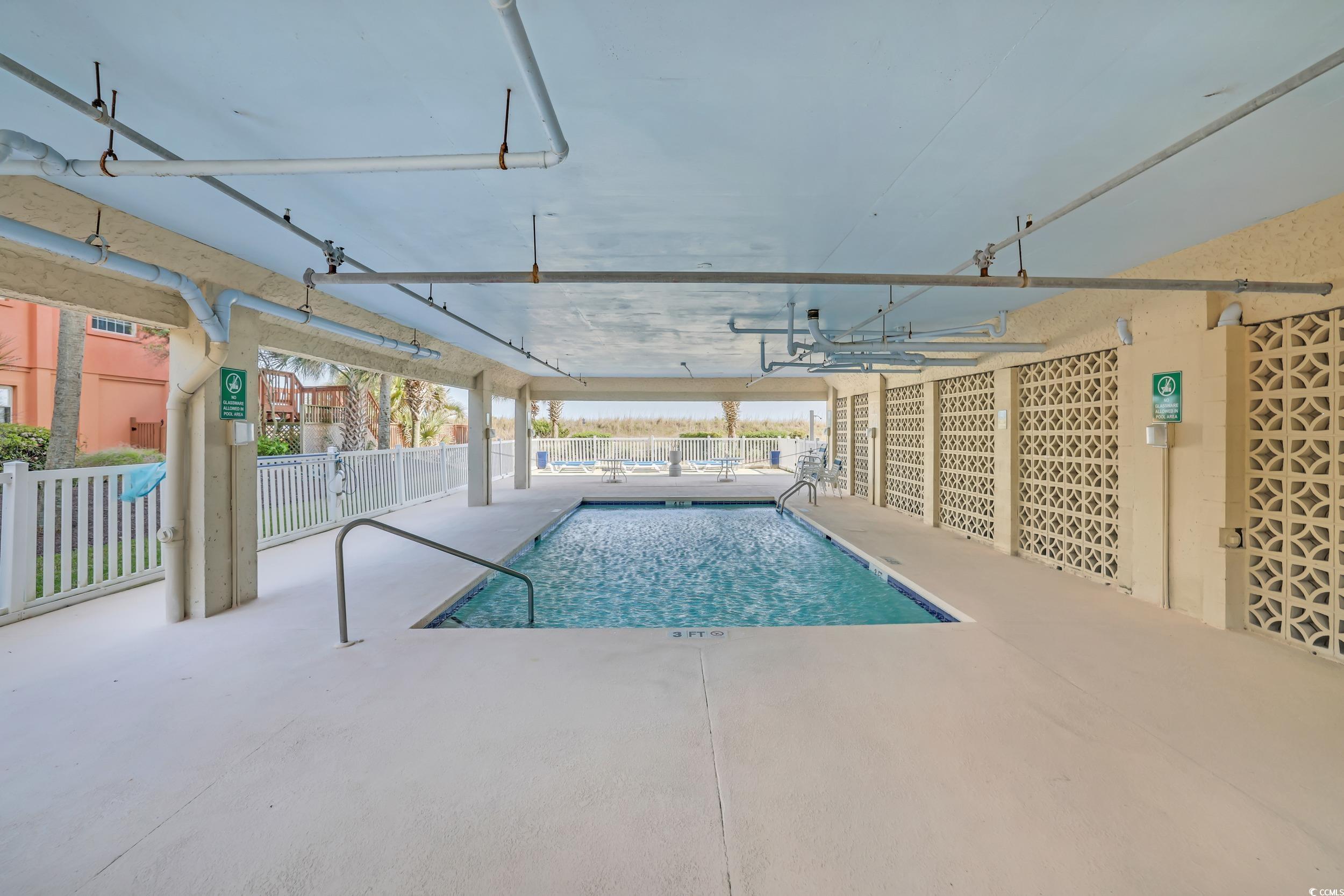 4505 S Ocean Blvd. Unit: 5A