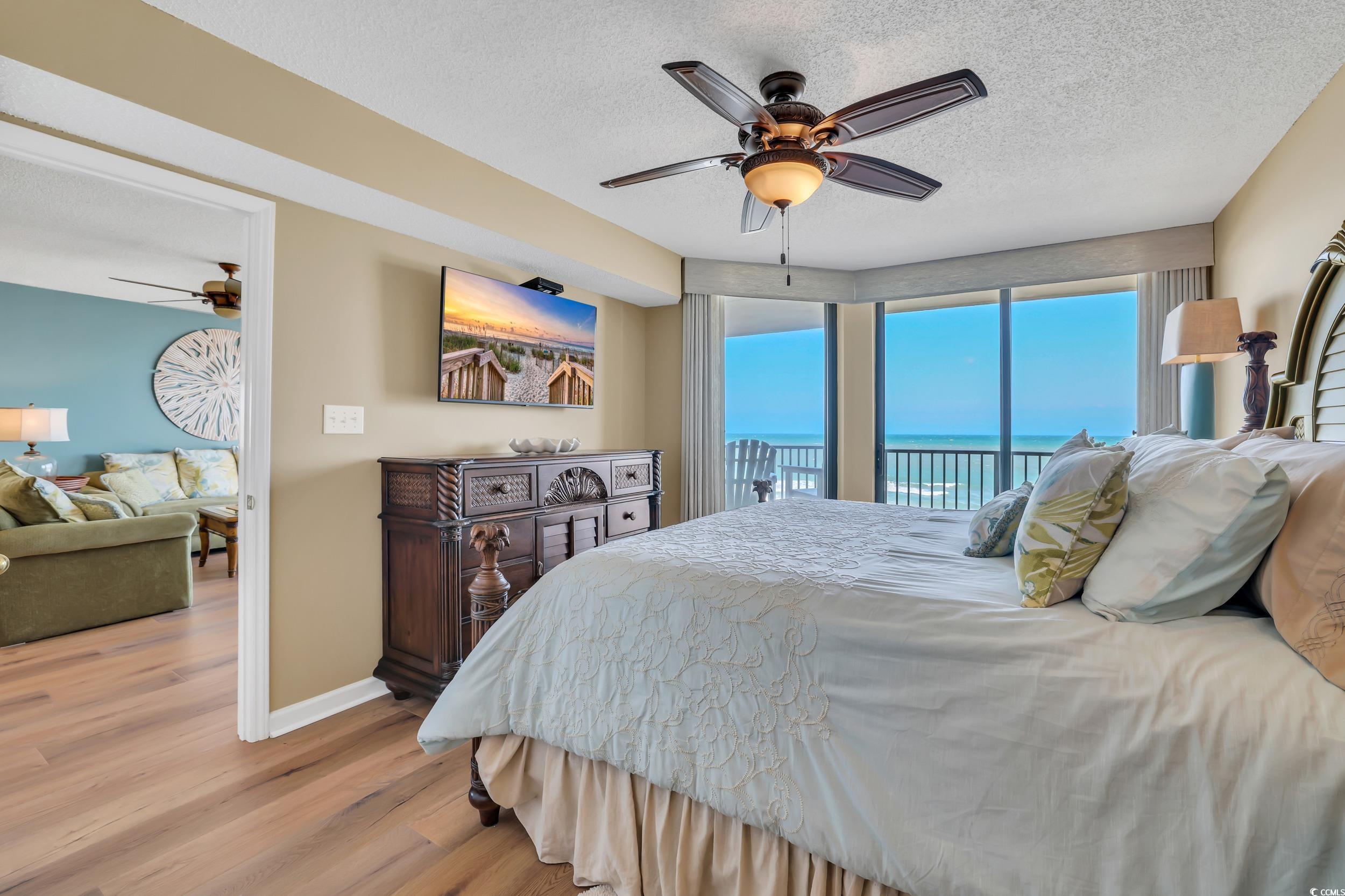 4505 S Ocean Blvd. Unit: 5A