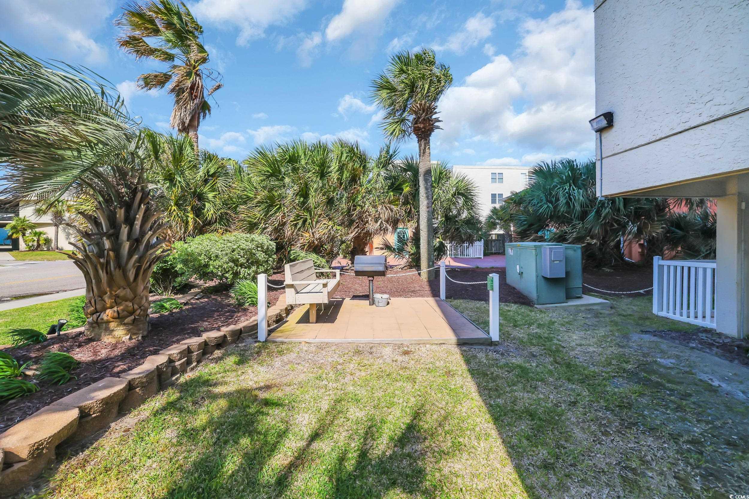 4505 S Ocean Blvd. Unit: 5A