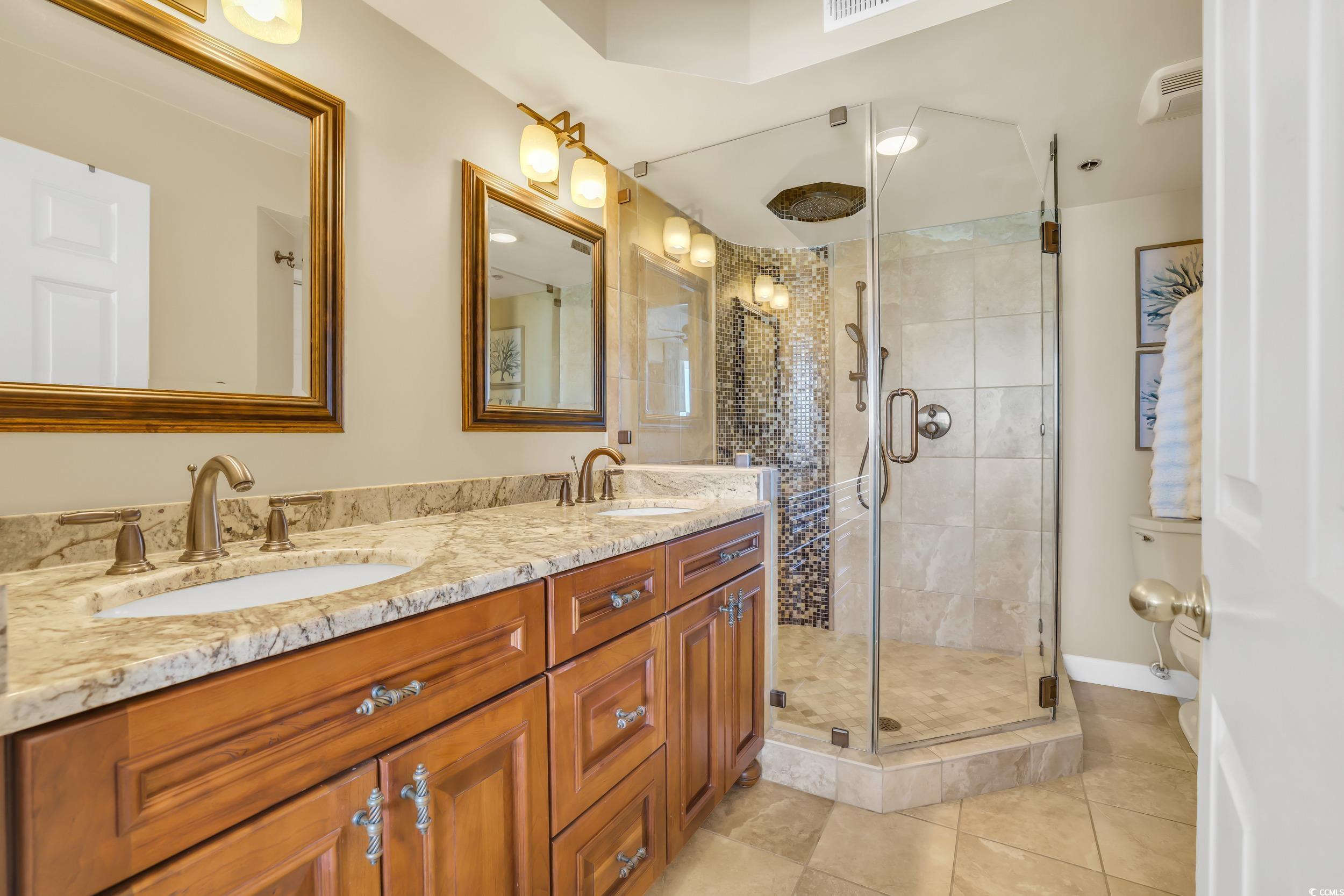 4505 S Ocean Blvd. Unit: 5A