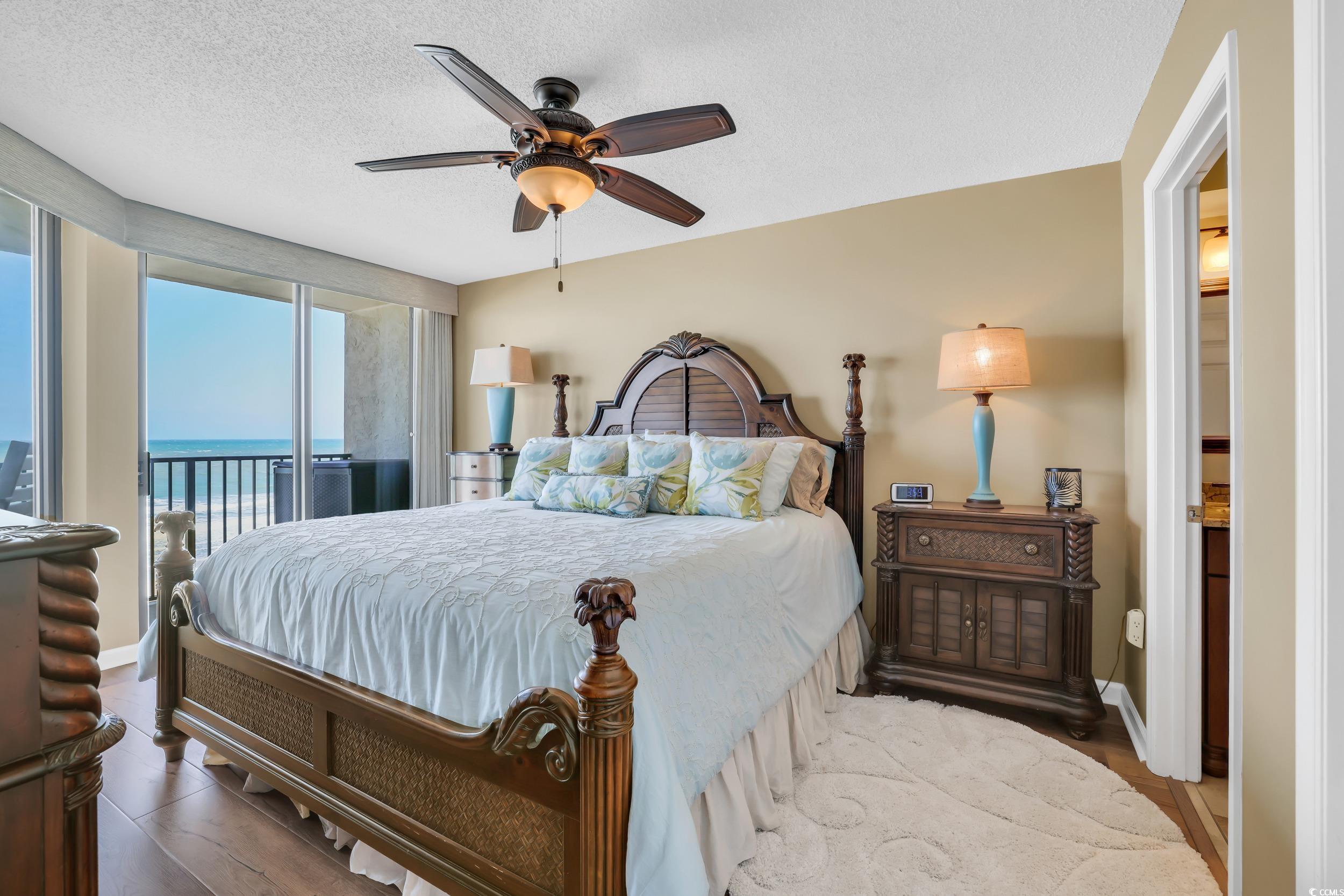 4505 S Ocean Blvd. Unit: 5A