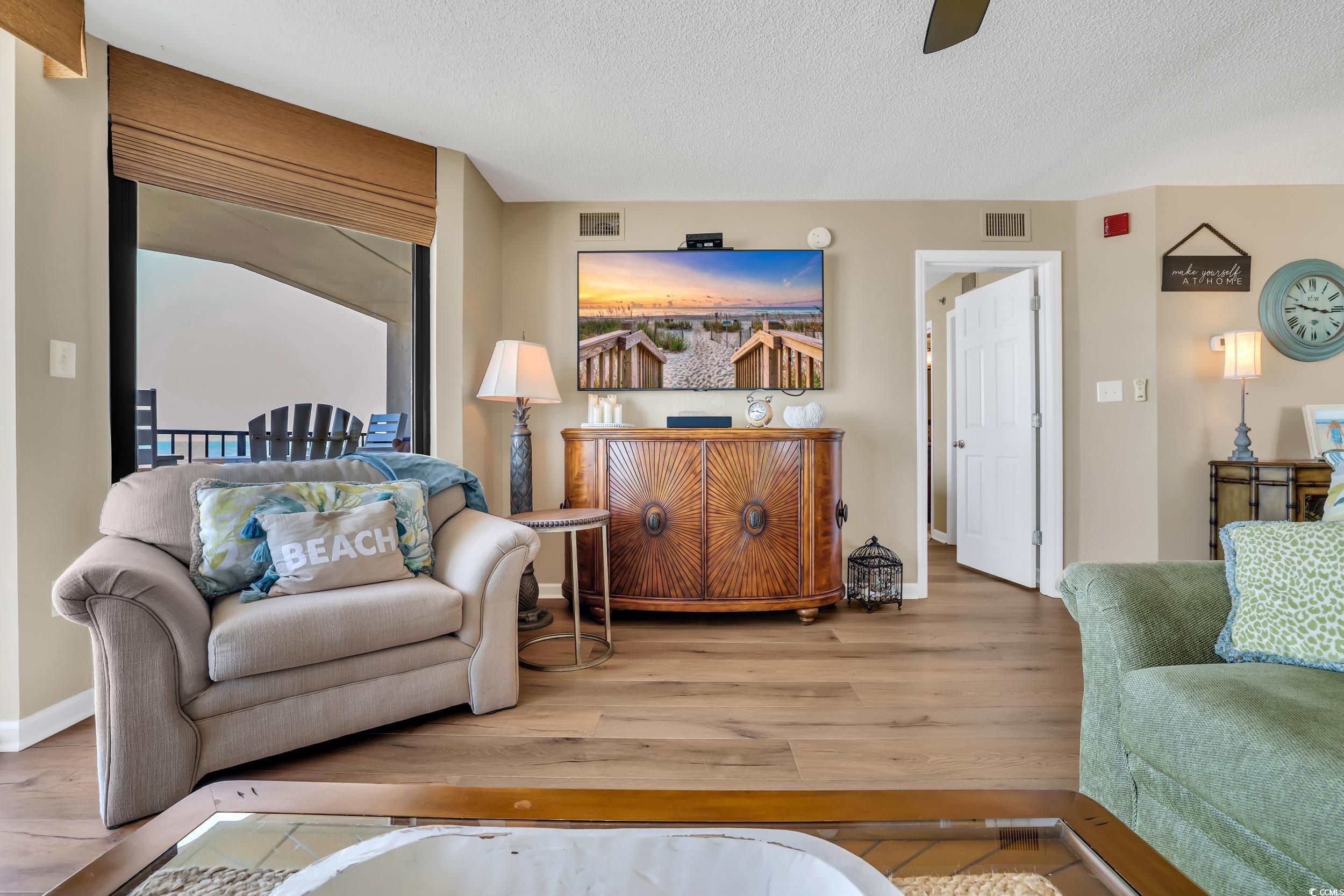 4505 S Ocean Blvd. Unit: 5A