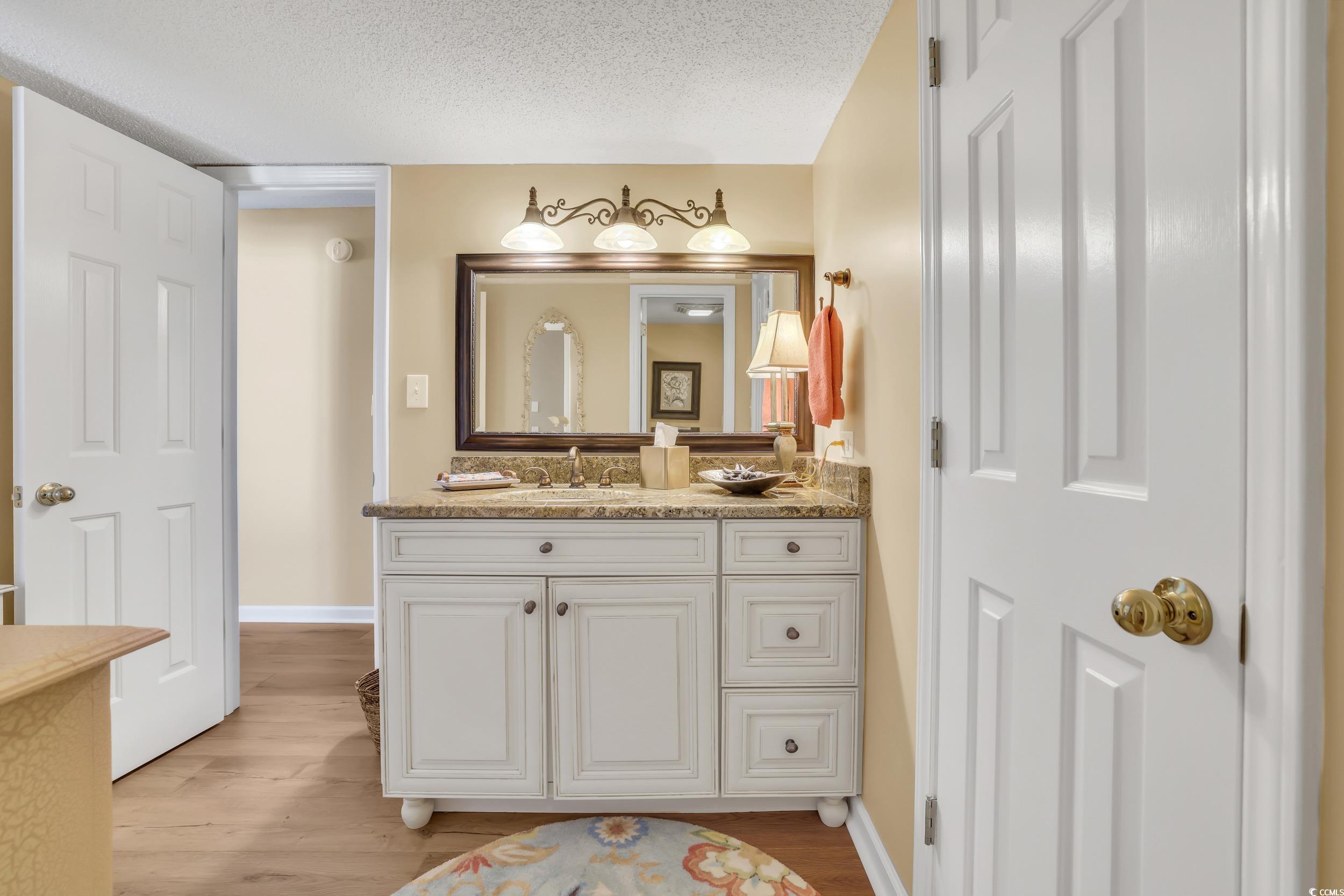 4505 S Ocean Blvd. Unit: 5A