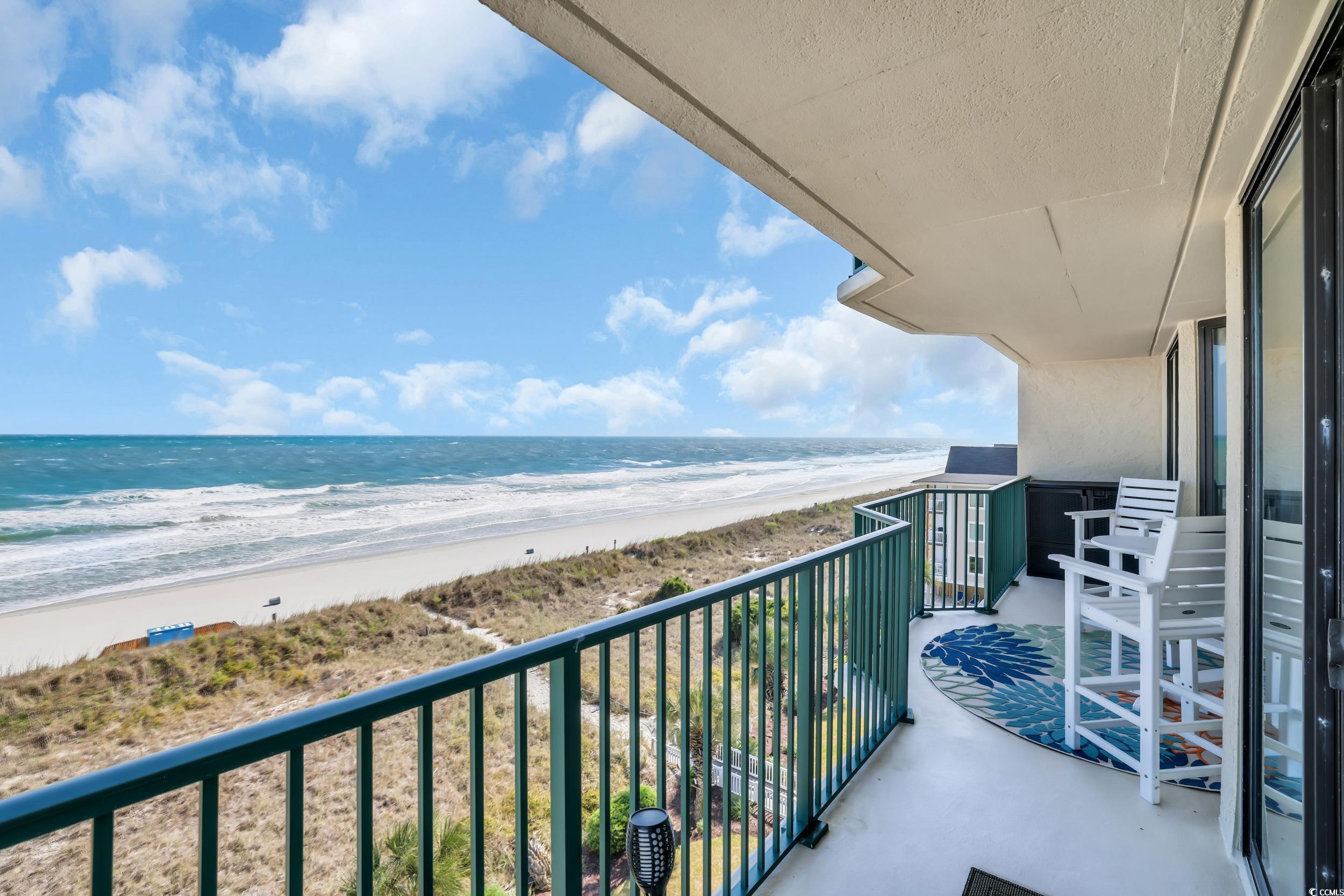 4505 S Ocean Blvd. Unit: 5A