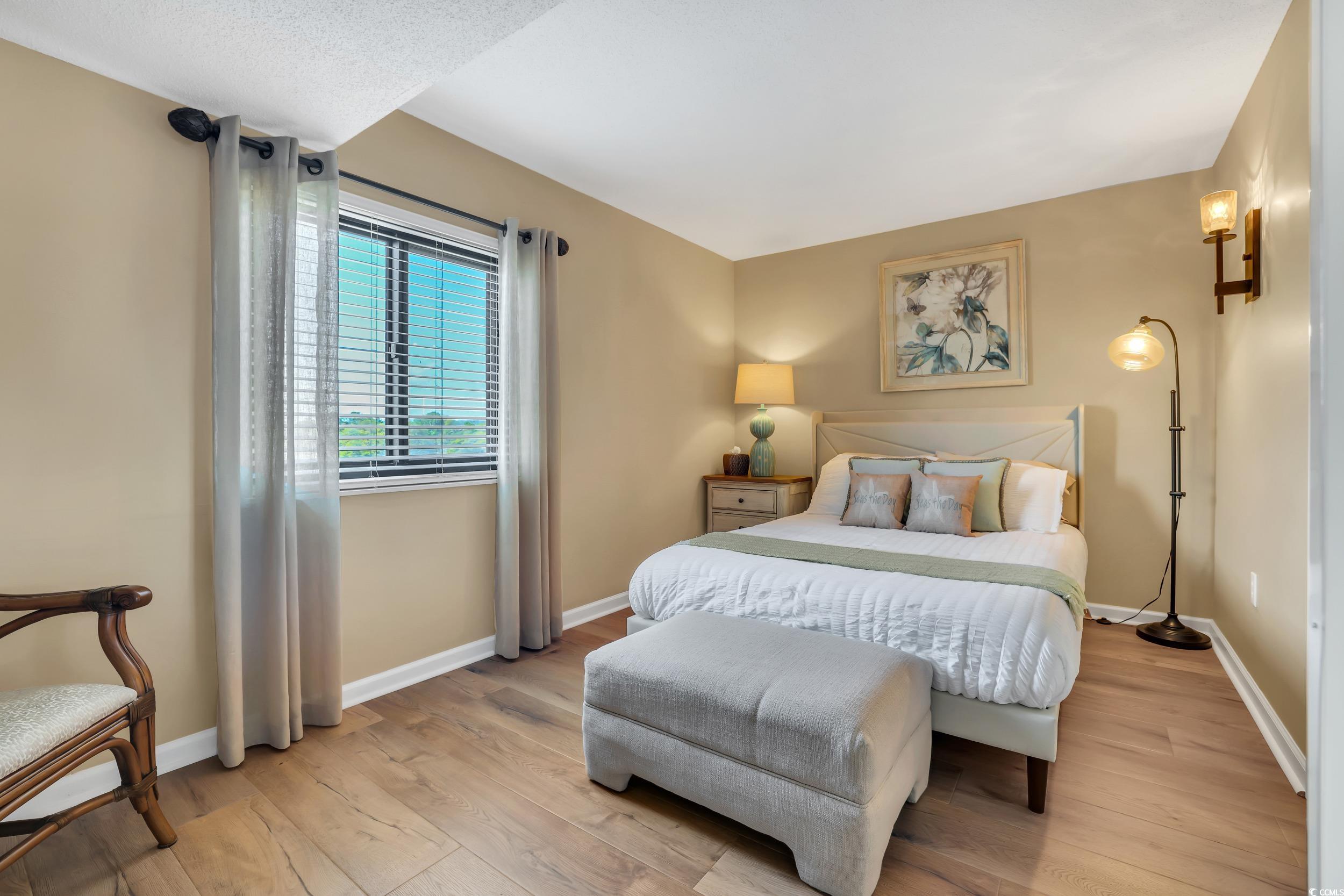 4505 S Ocean Blvd. Unit: 5A