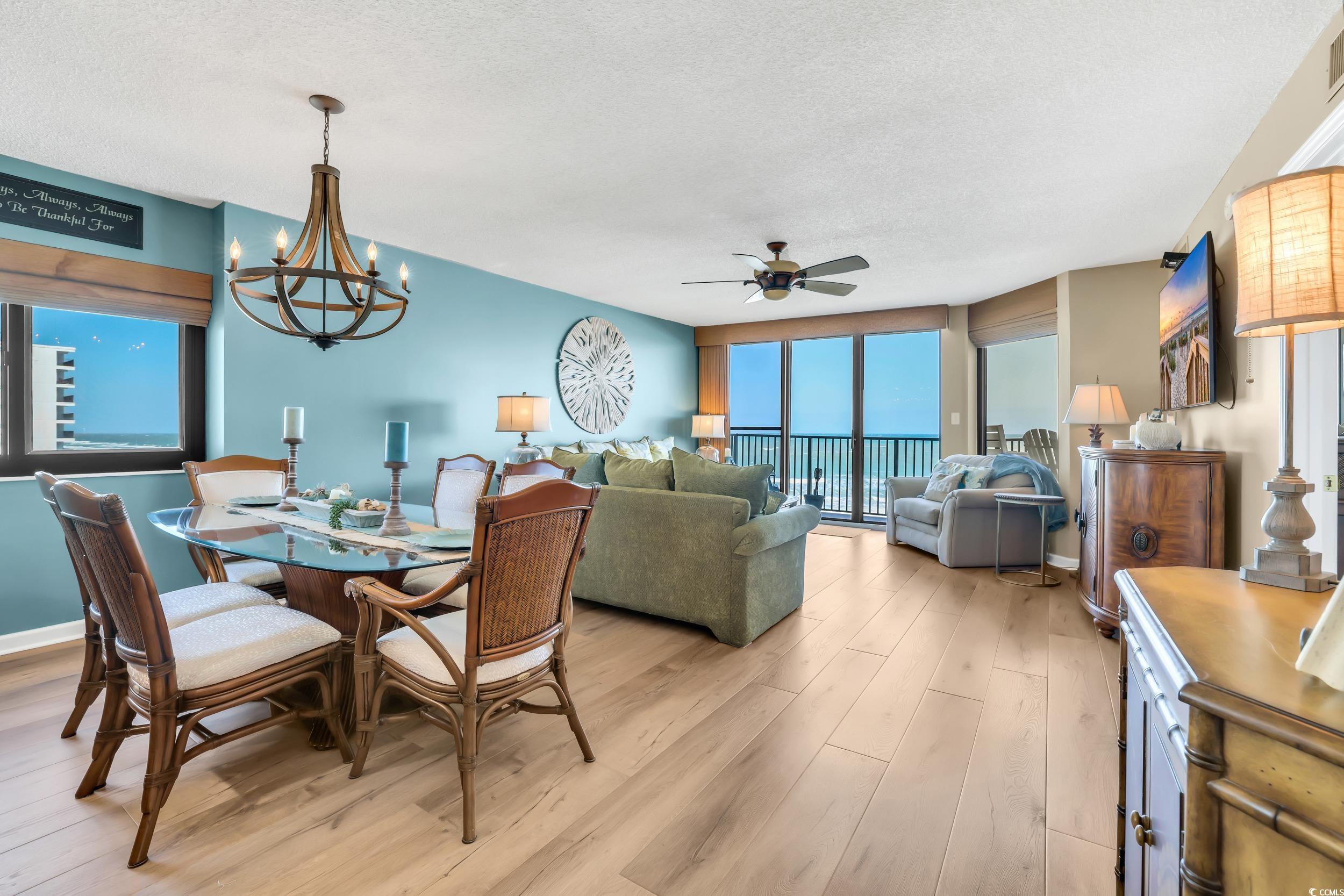 4505 S Ocean Blvd. Unit: 5A