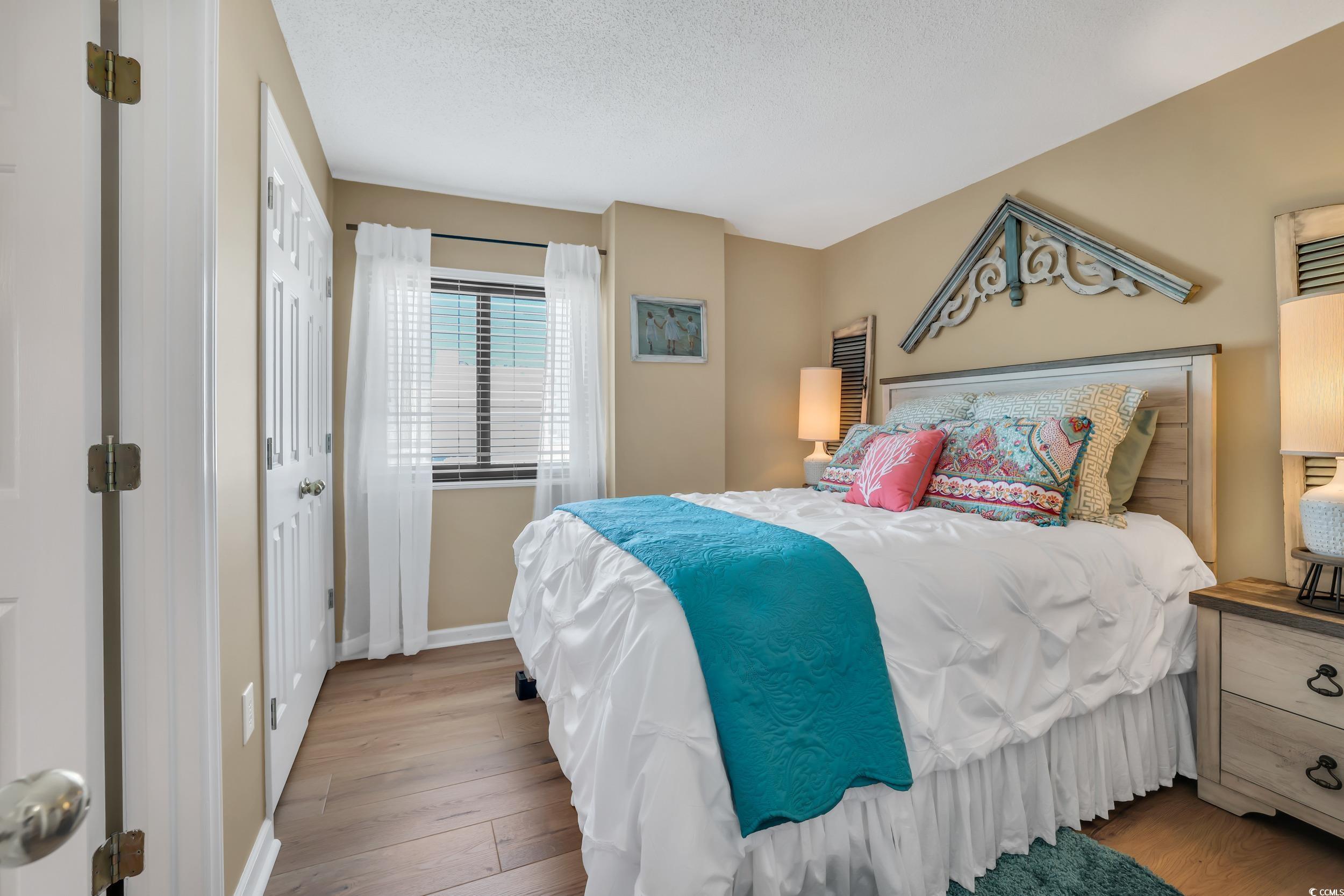 4505 S Ocean Blvd. Unit: 5A