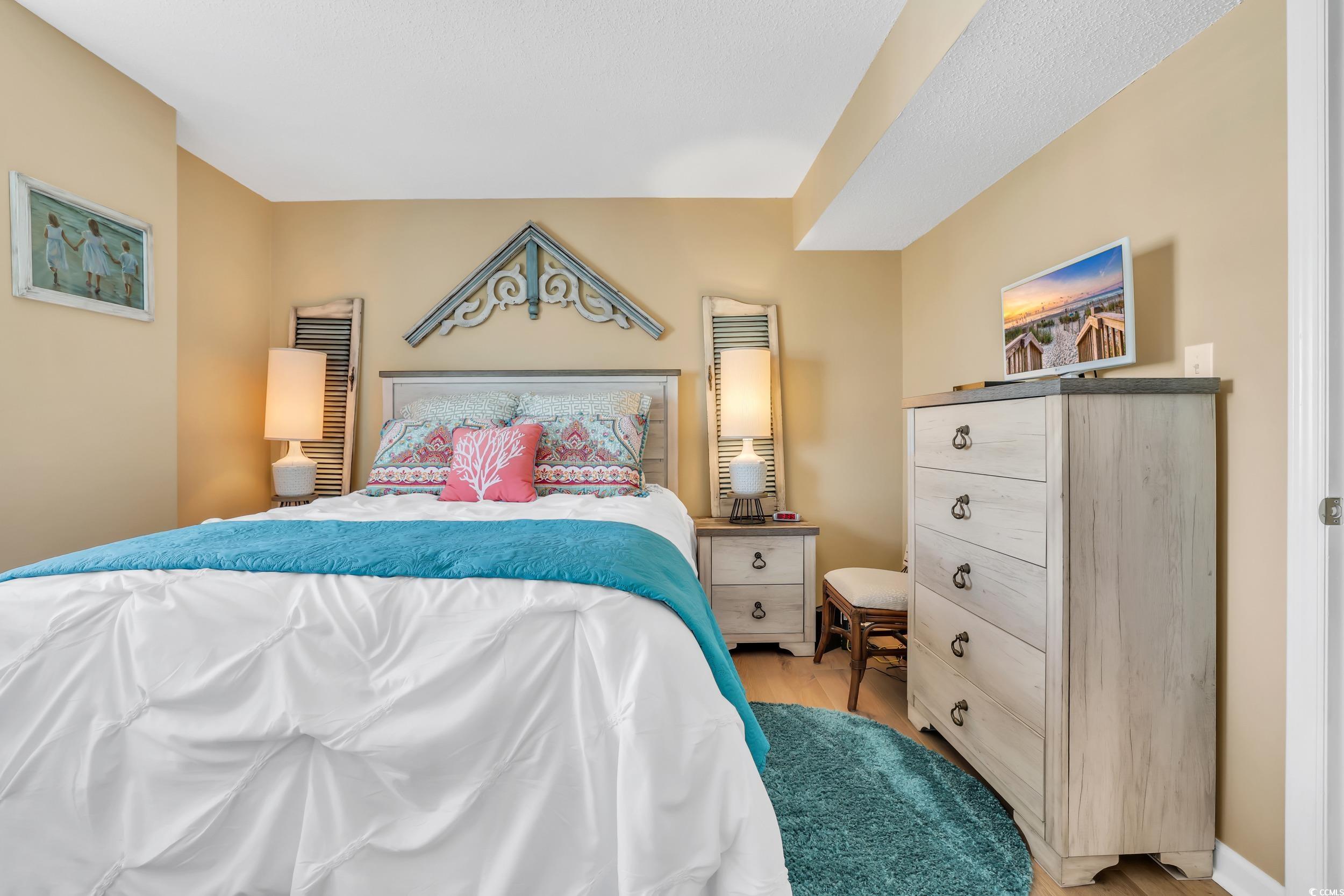 4505 S Ocean Blvd. Unit: 5A
