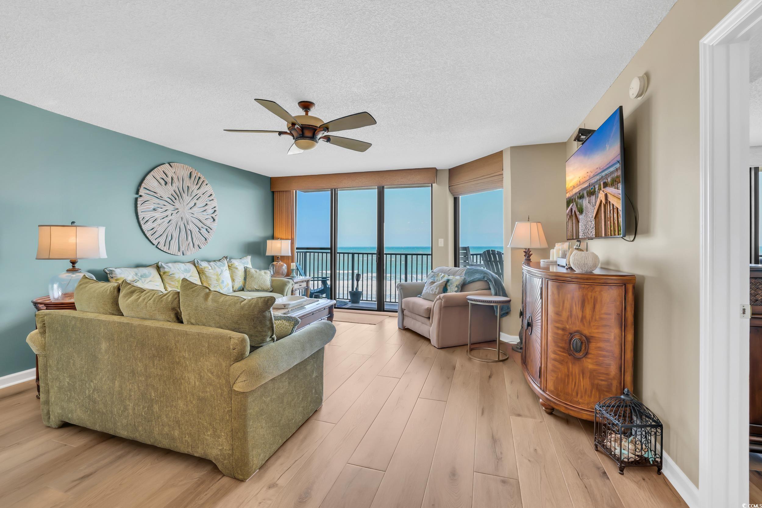 4505 S Ocean Blvd. Unit: 5A