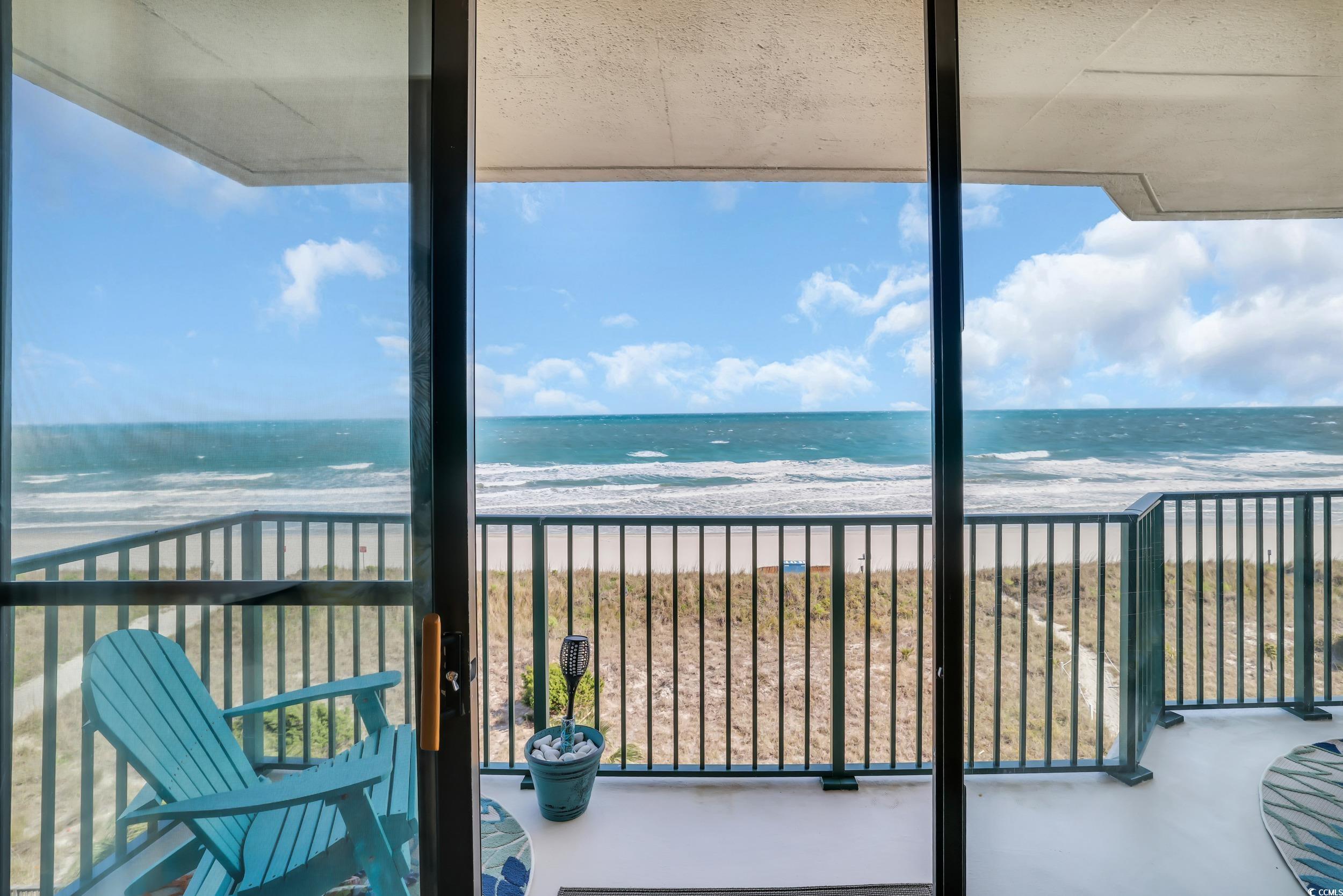4505 S Ocean Blvd. Unit: 5A