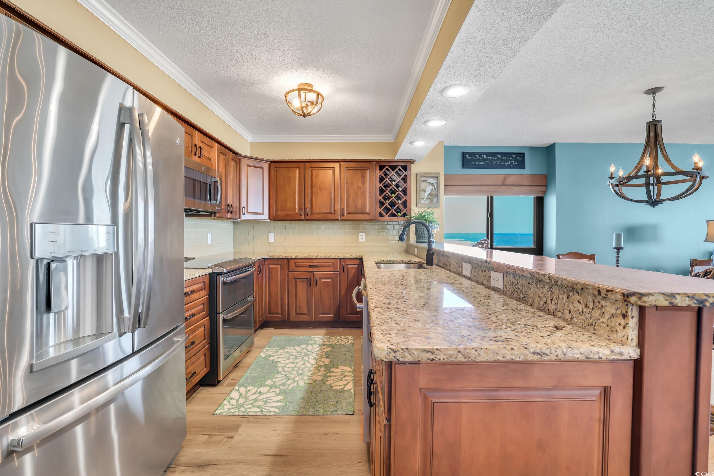 4505 S Ocean Blvd. Unit: 5A