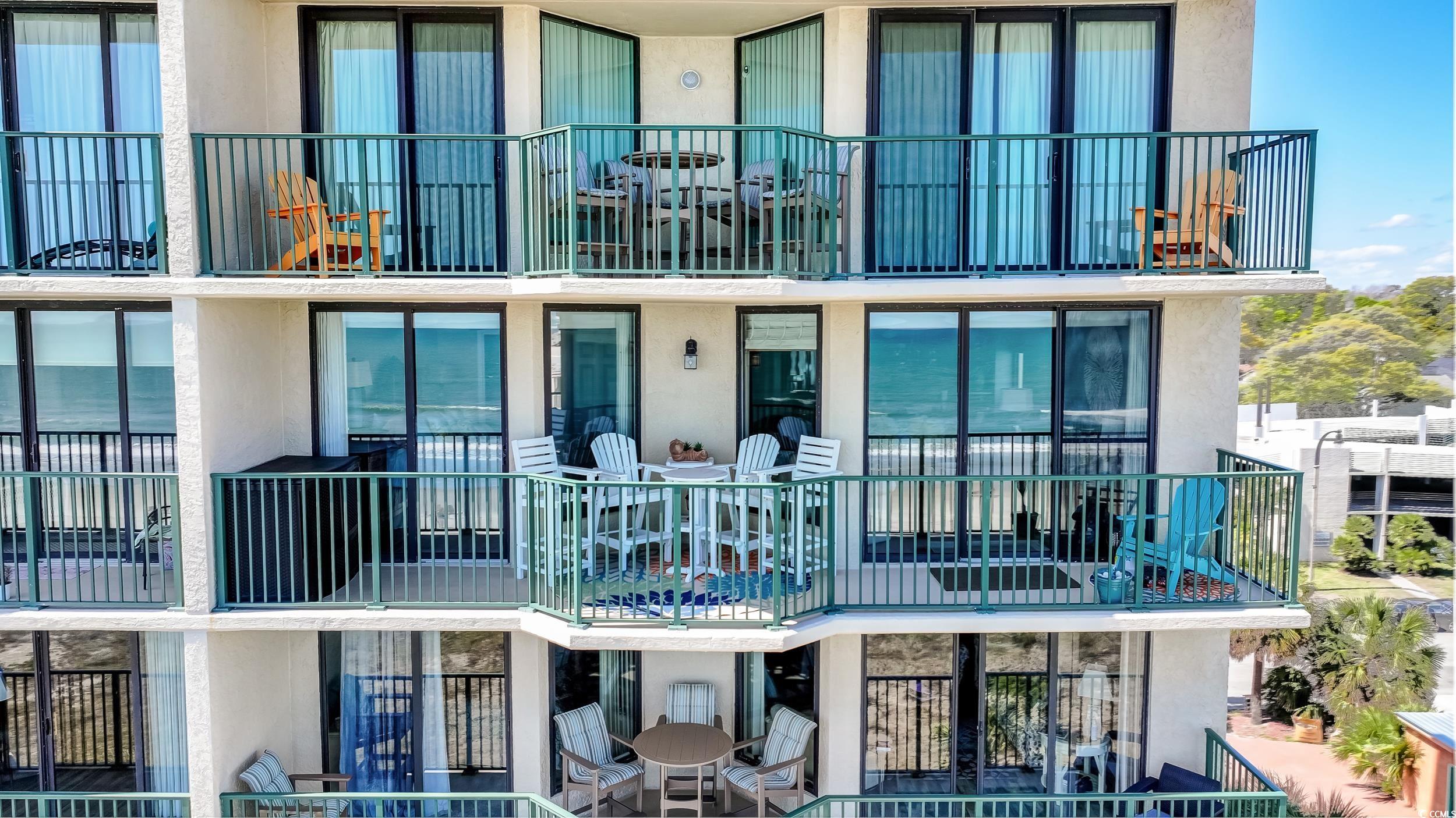 4505 S Ocean Blvd. Unit: 5A